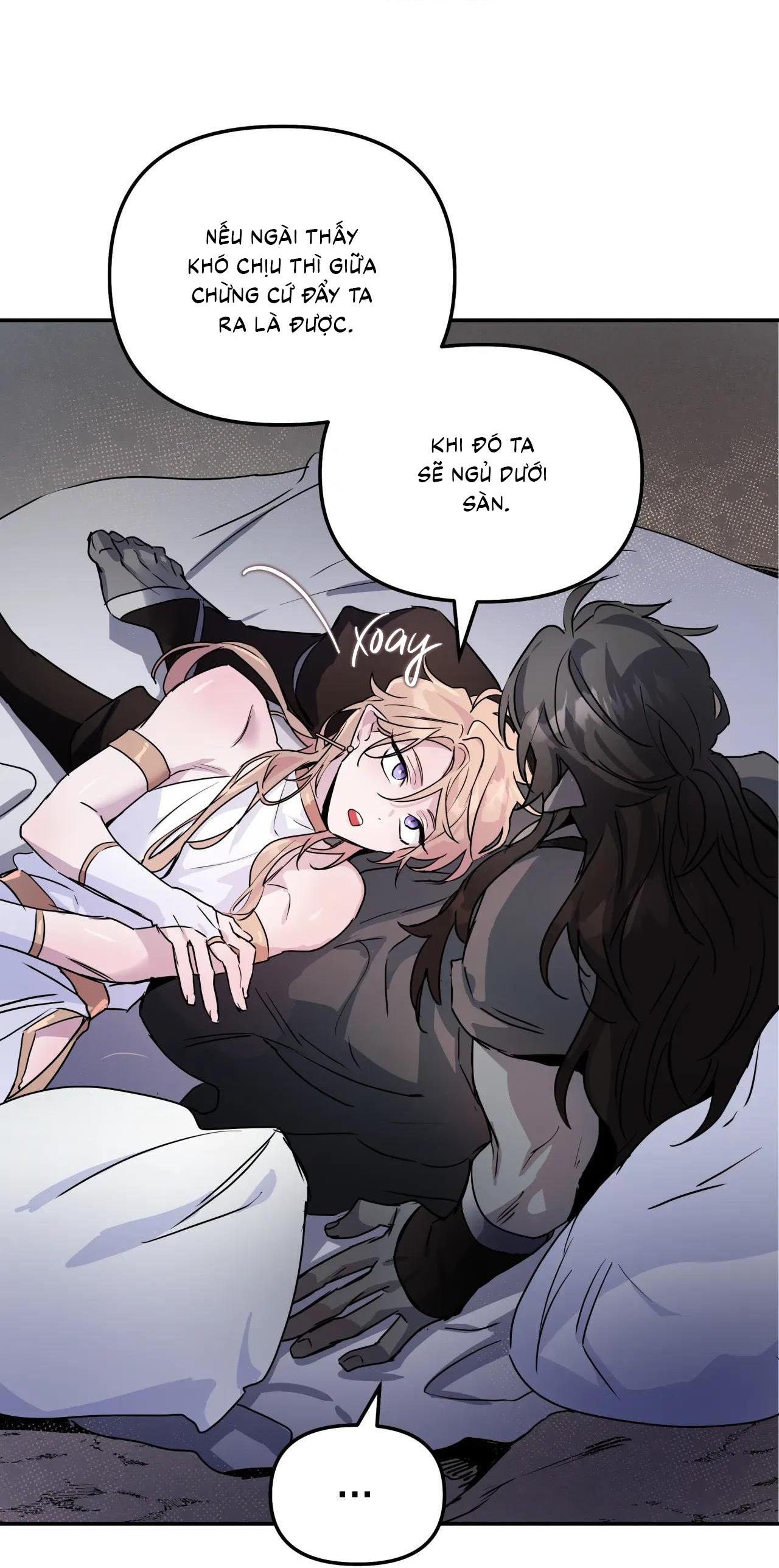 Đọc truyện (CBunu) Ám Giữ Linh Hồn - Chapter 69