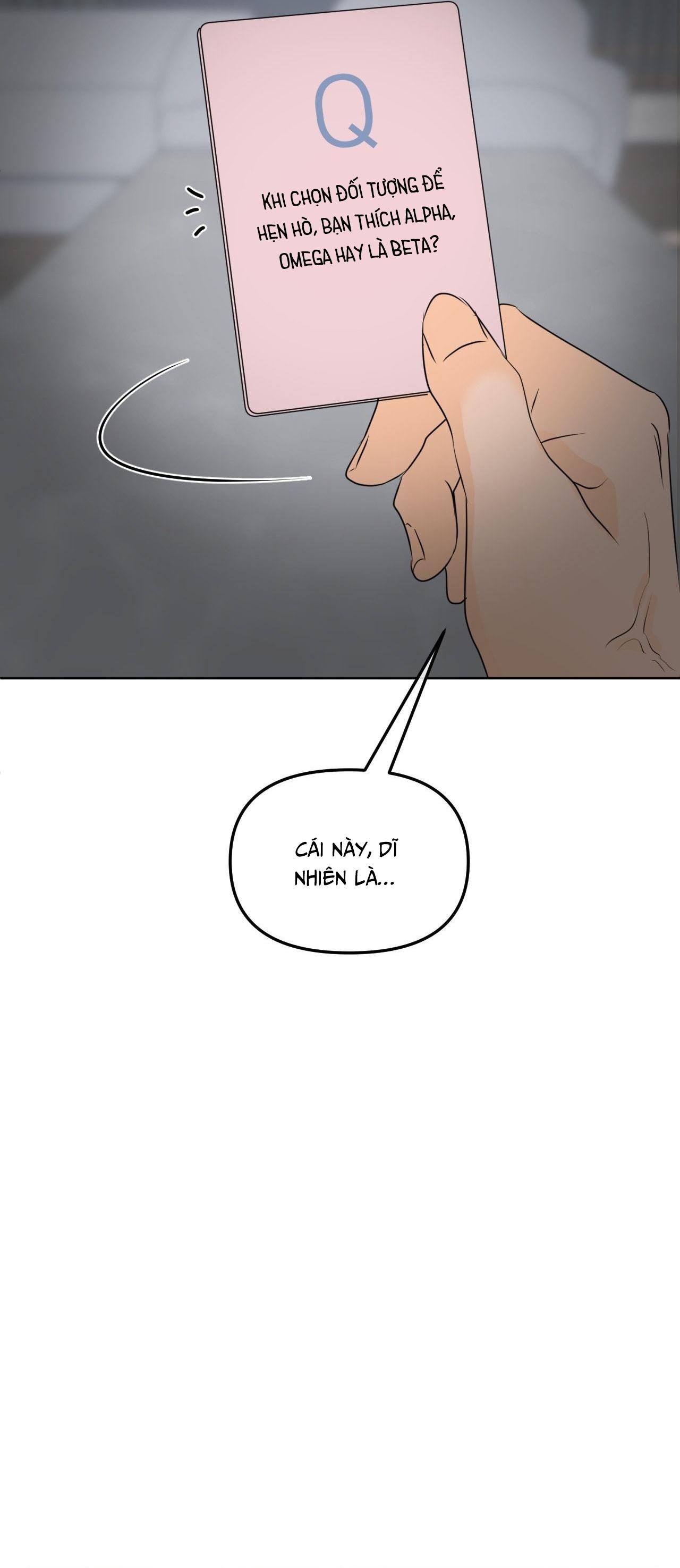 Đọc truyện RANH GIỚI CỦA MÙI HƯƠNG - Chapter 48
