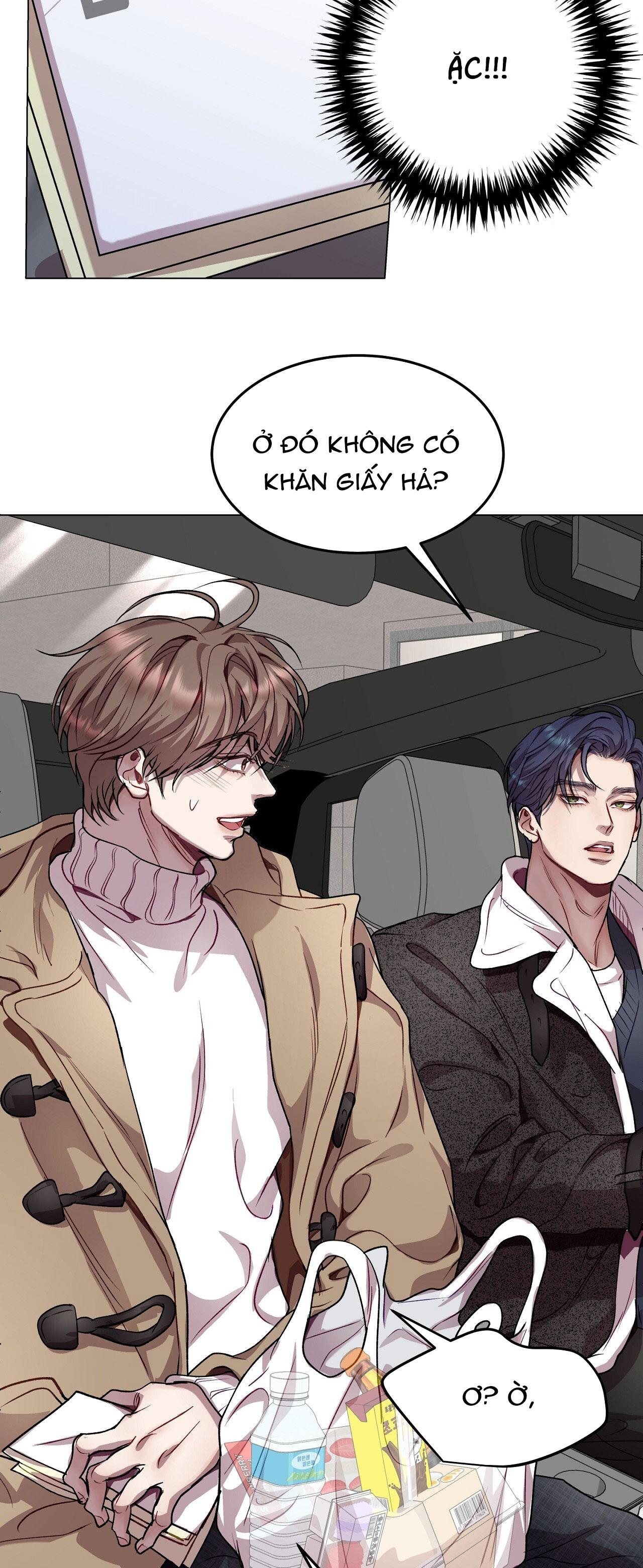Đọc truyện LỐI SỐNG ÍCH KỶ - Chapter 82