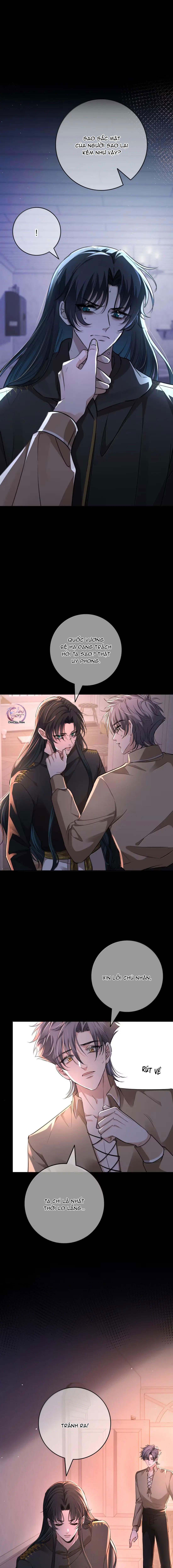 Đọc truyện Phệ Chủ - Chapter 27