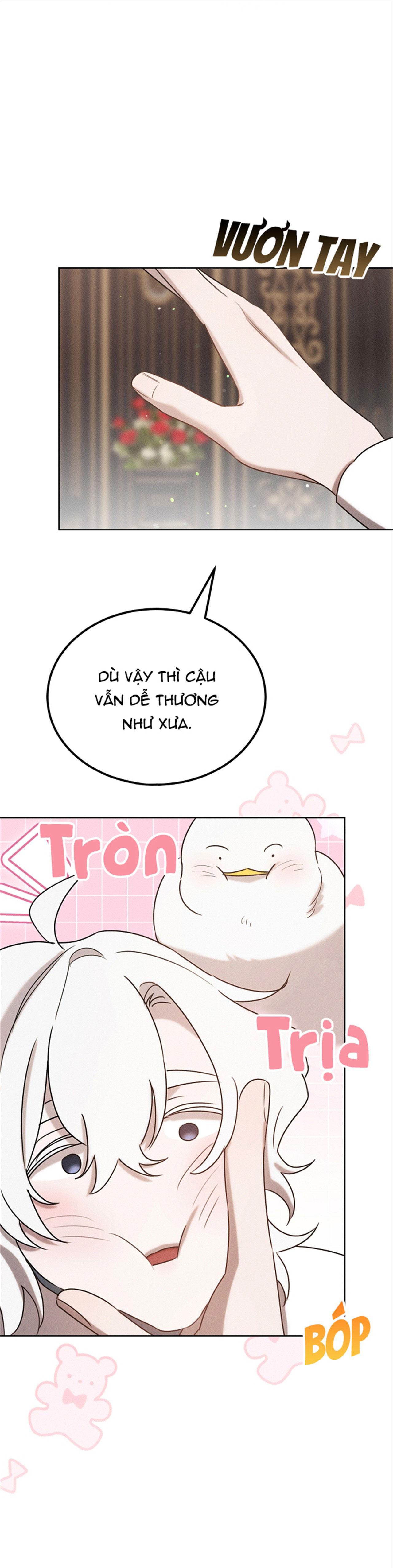 Đọc truyện Này, Đừng Có Nhấn Cái Nút Đó! - Chapter 42