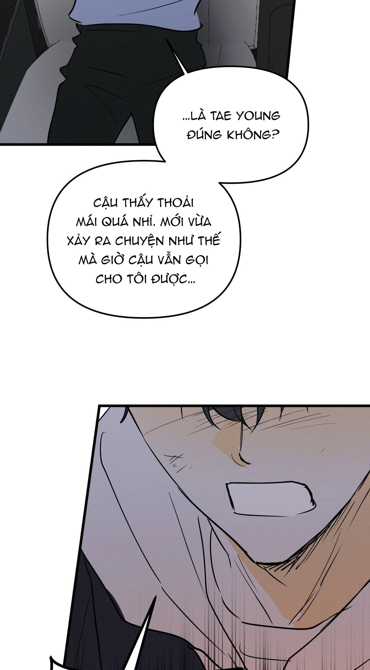 Đọc truyện LIE AGAIN - Chapter 59