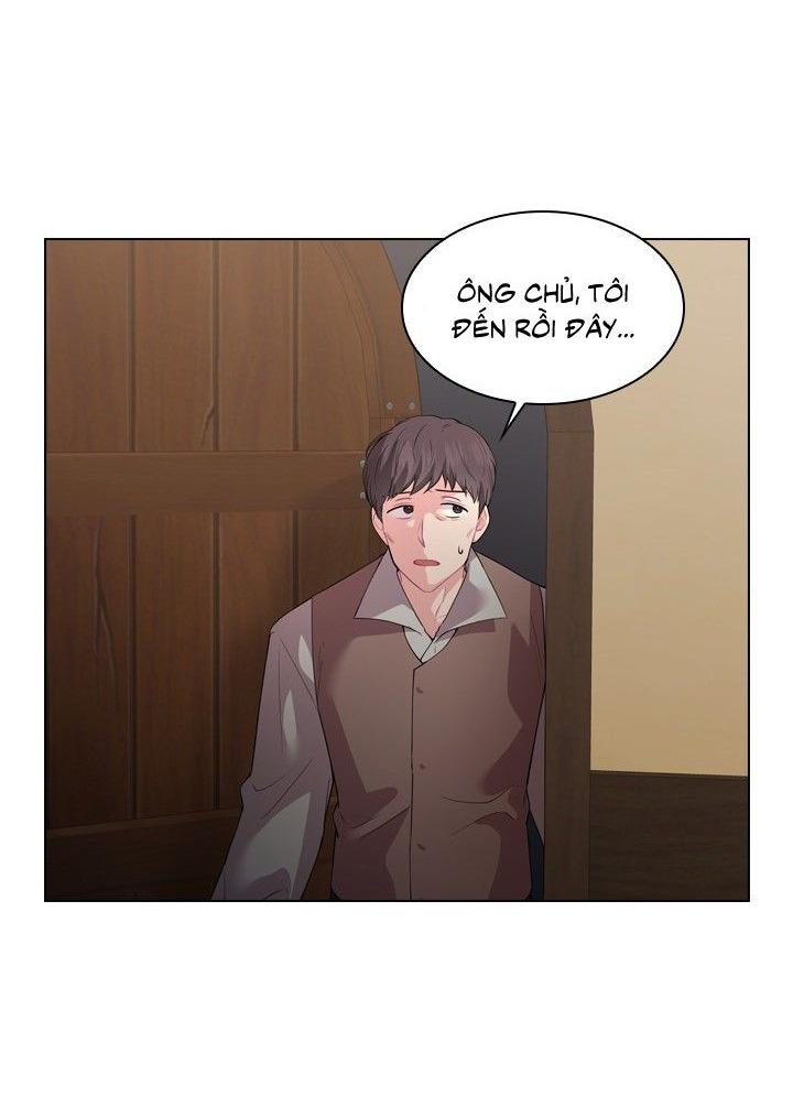 Đọc truyện Who’s your daddy - Chapter 10