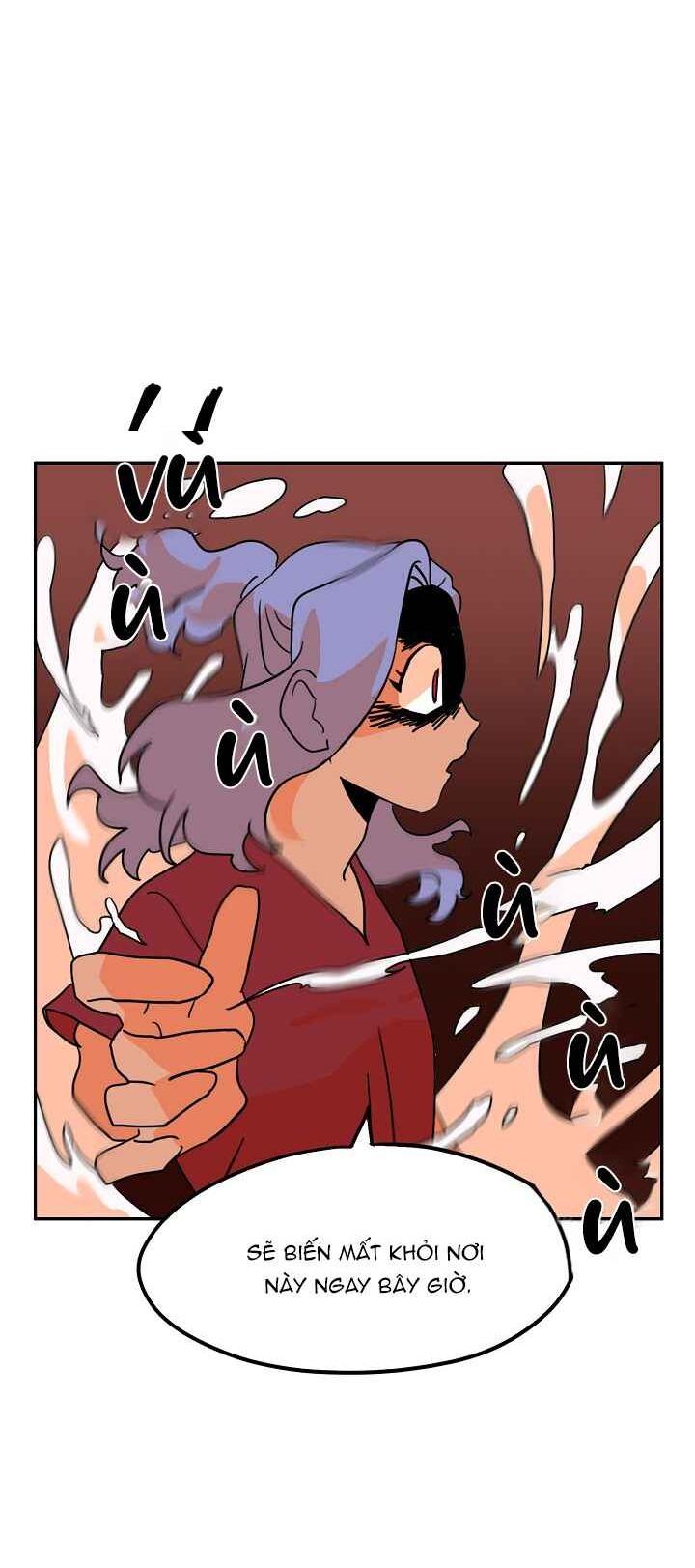 Đọc truyện Dừng Lại, Tài Xế - Chapter 21