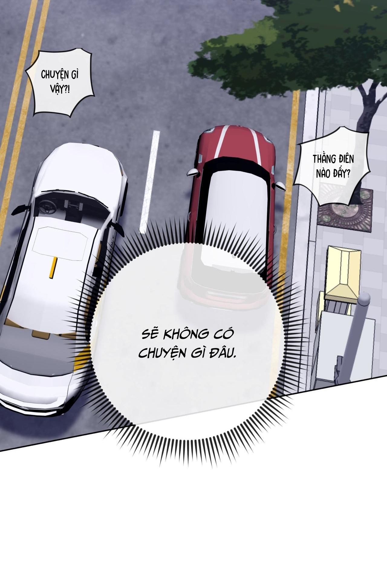 Đọc truyện [END] HUYẾT MẠCH TƯƠNG THÔNG - Chapter 17