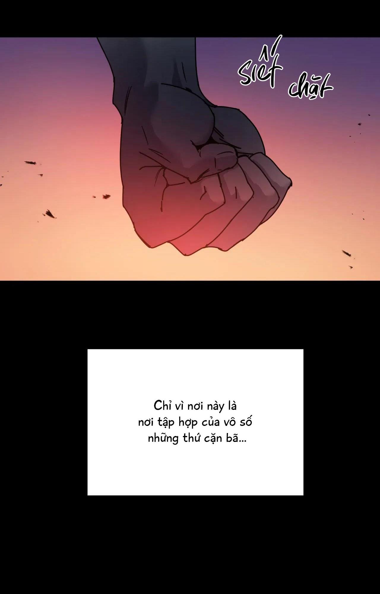 Đọc truyện (CBunu) Ám Giữ Linh Hồn - Chapter 70
