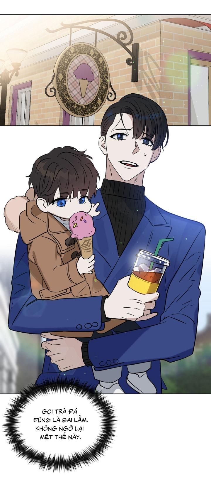 Đọc truyện Kiss me liar - Chapter 48