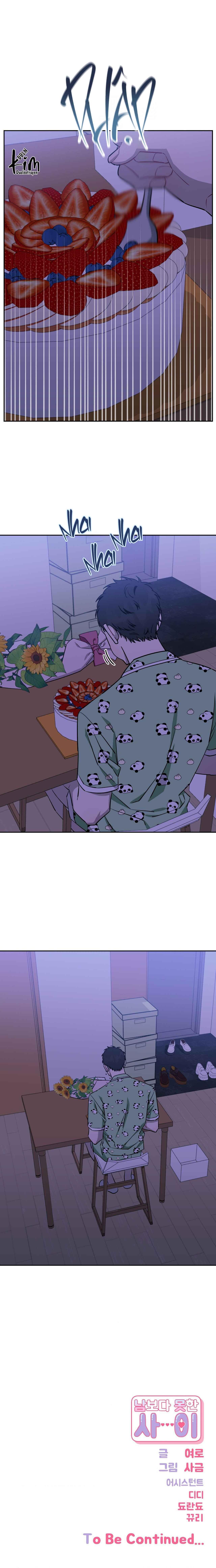 Đọc truyện HƠN CẢ BẠN BÈ - Chapter 102