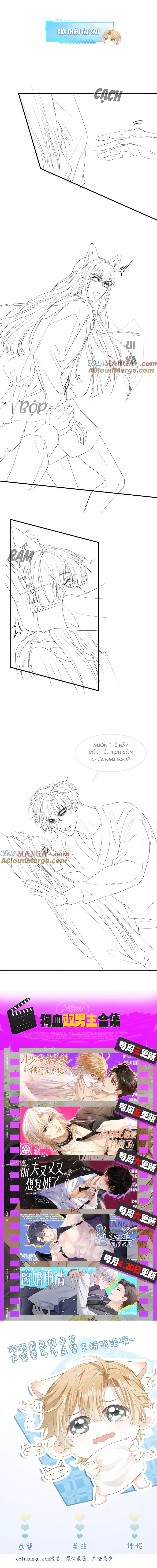 Đọc truyện Tiểu thiếu gia dựa vào nhan sắc càn quét toàn hệ thống - Chapter 64