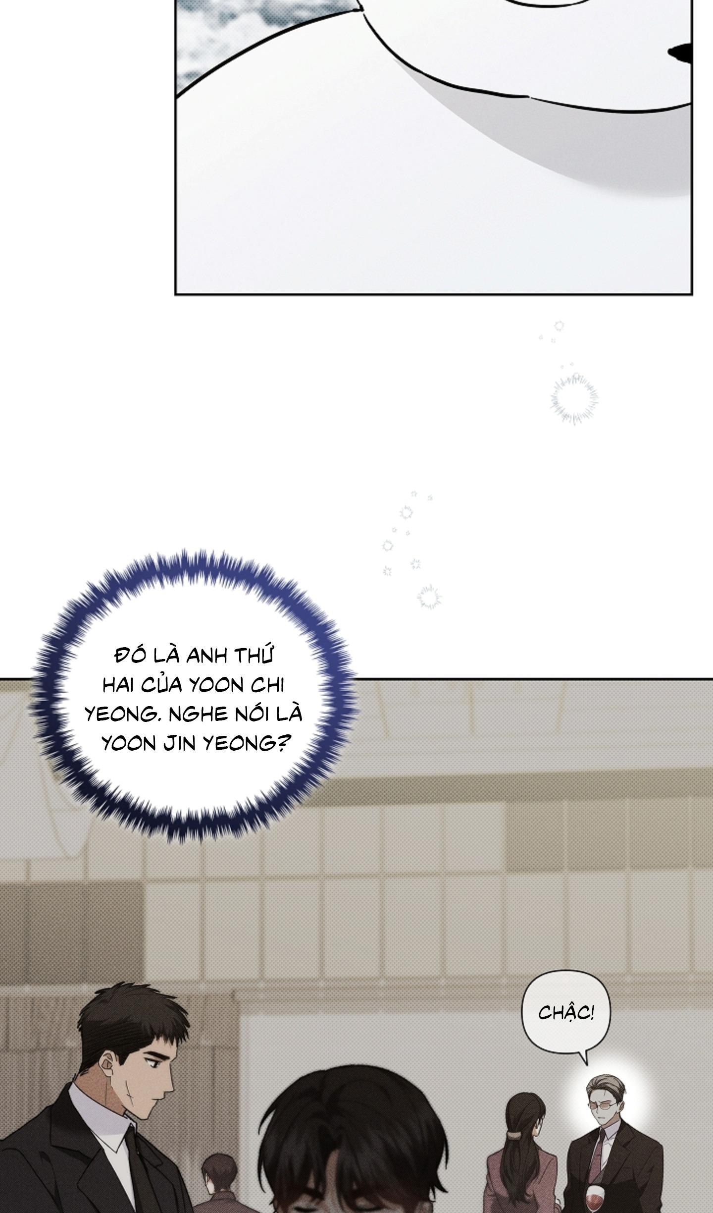 Đọc truyện ĐỪNG ĐỘNG VÀO CÚN CON! - Chapter 36