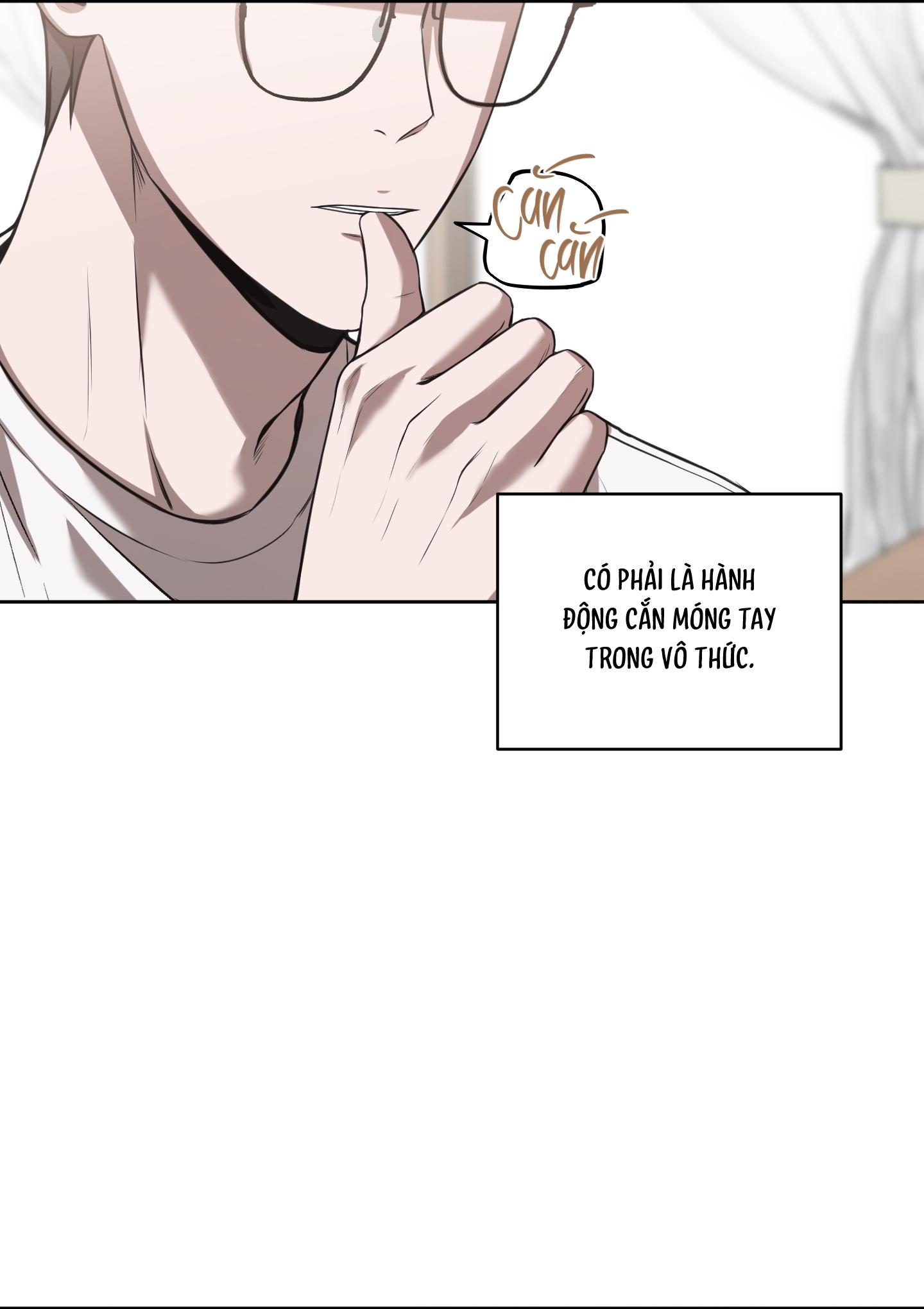 Đọc truyện ĐỪNG NÓI LỜI GIAN DỐI - Chapter 8