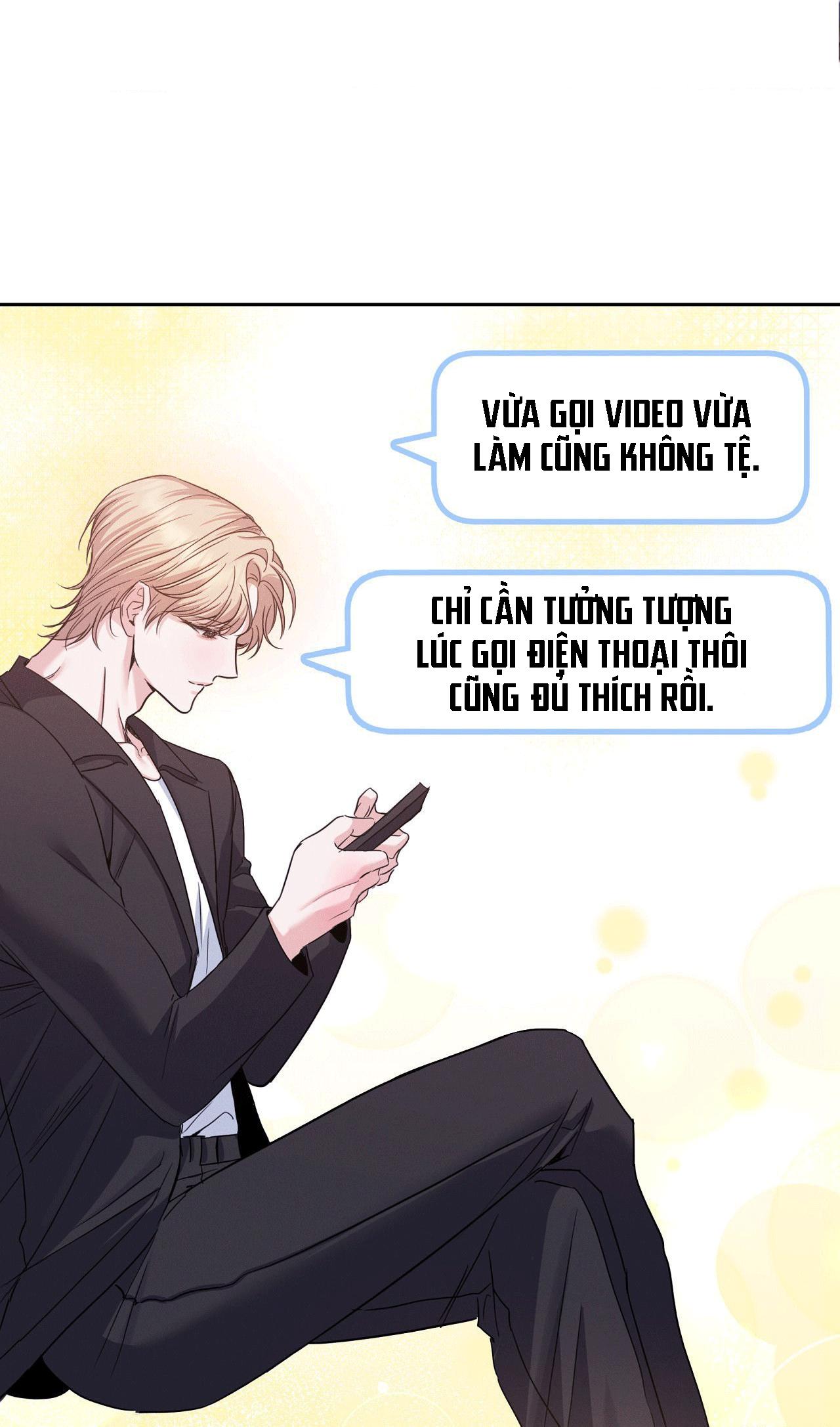 Đọc truyện HƯỚNG DẪN TÌNH DỤC - Chapter 4