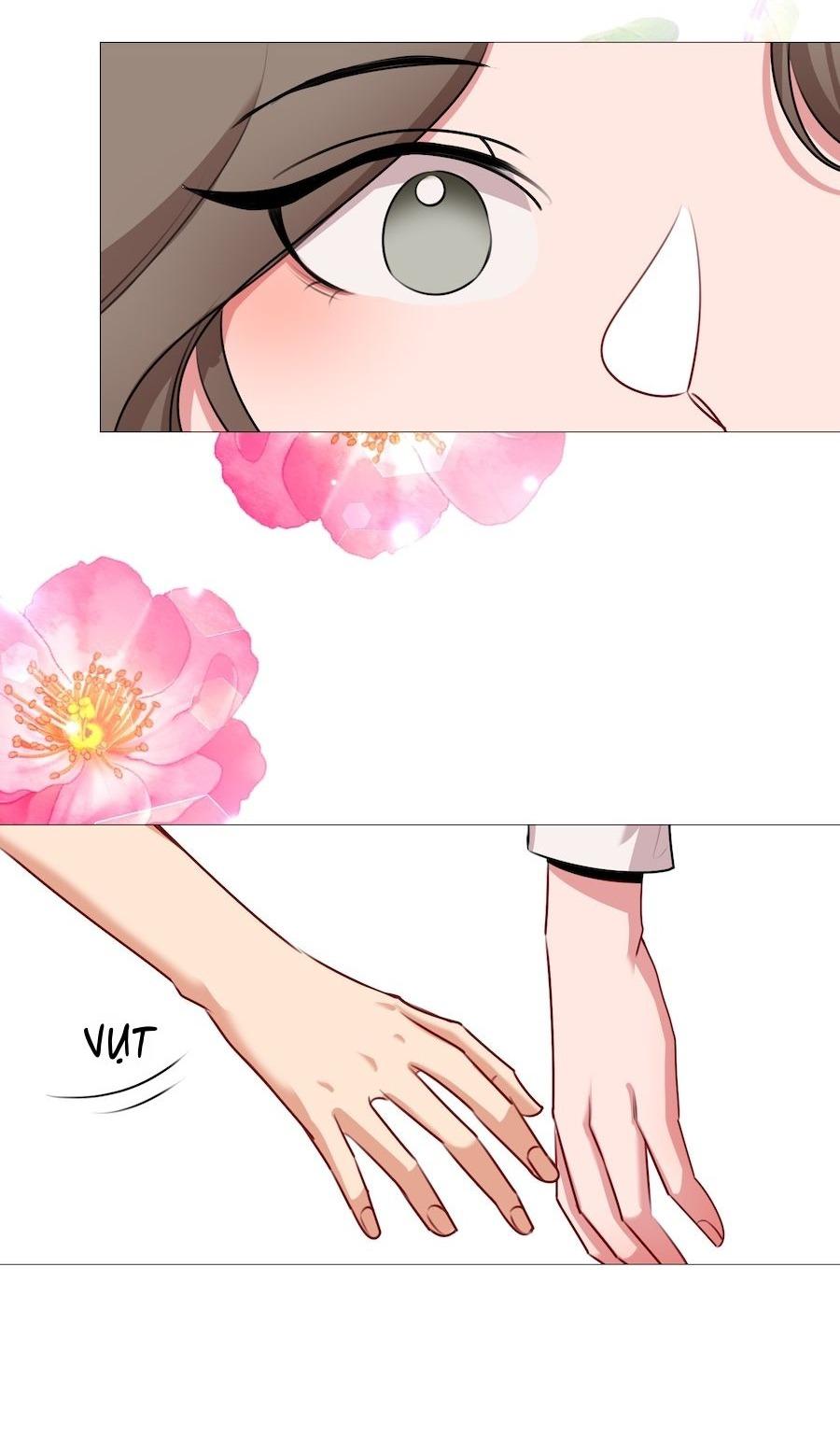 Đọc truyện Flower of youth - Chapter 34