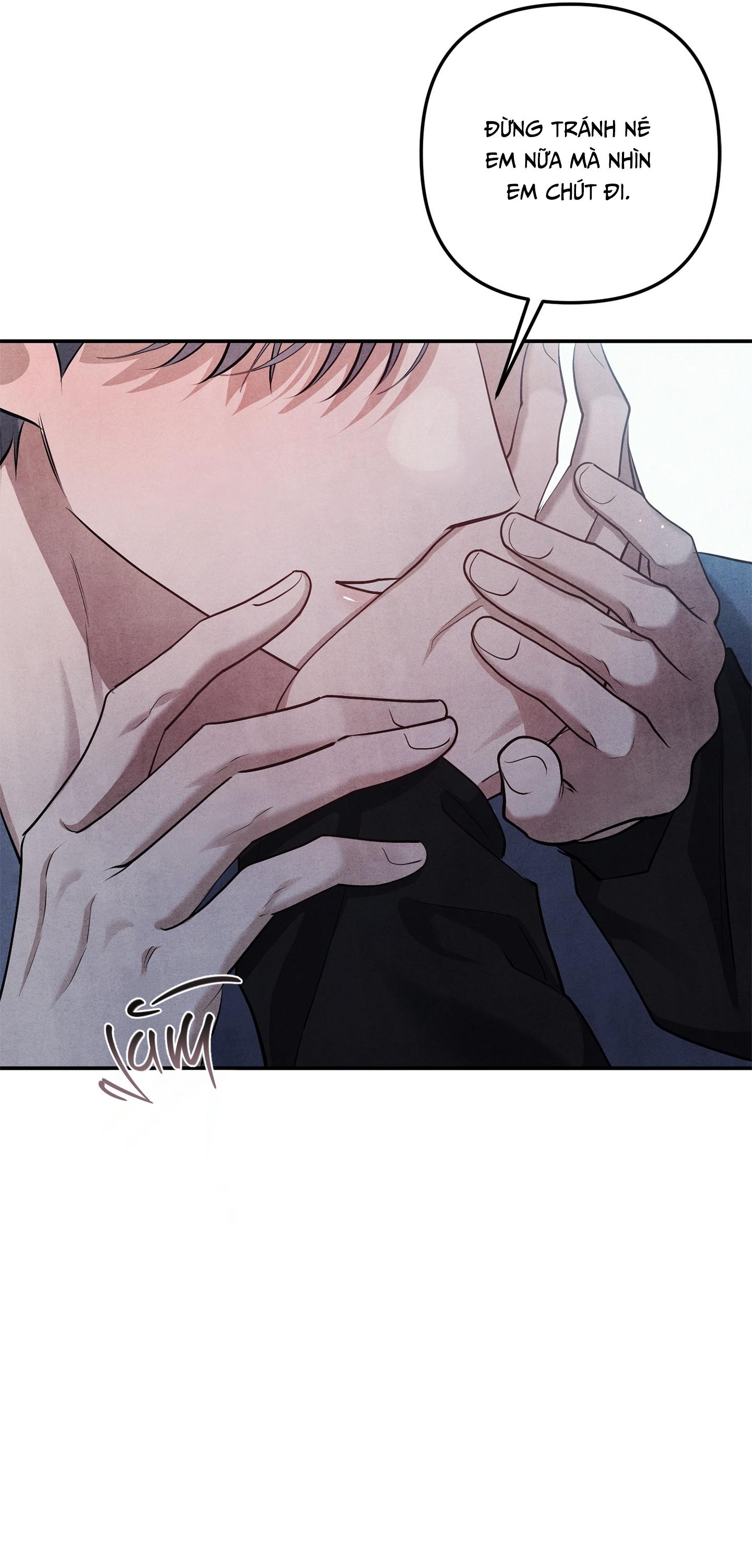 Đọc truyện HẮC DIỄM DỤC VỌNG - Chapter 9