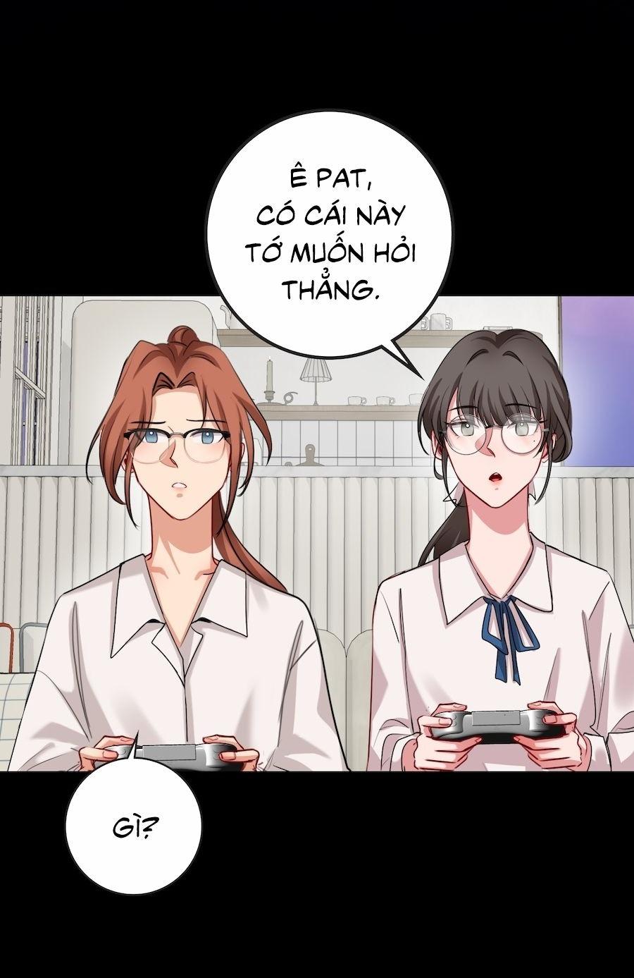 Đọc truyện Flower of youth - Chapter 34