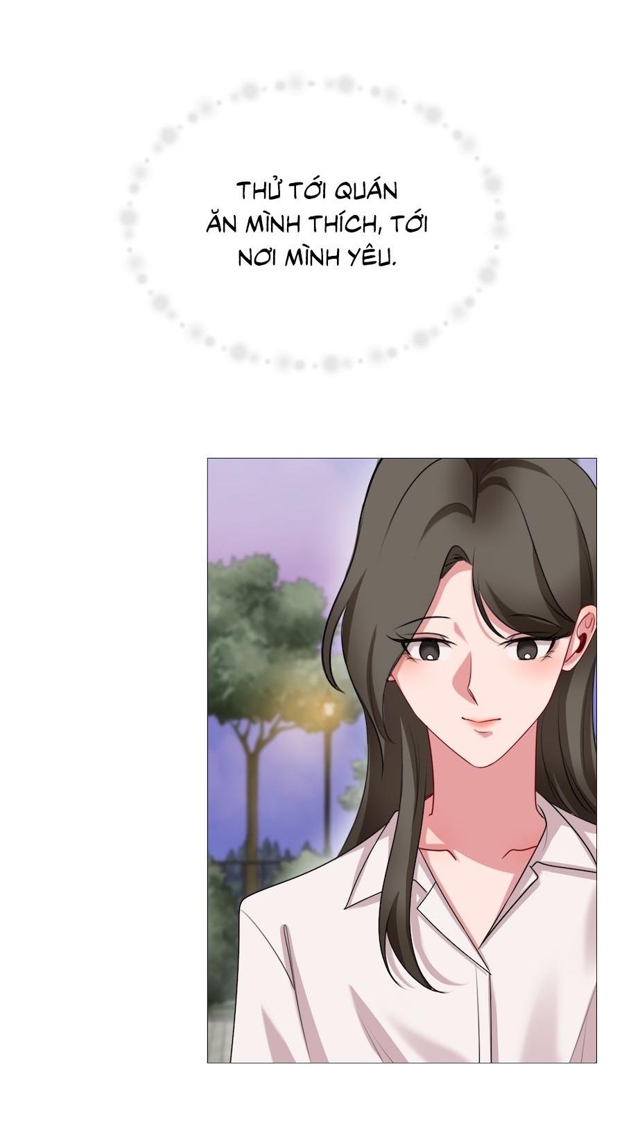 Đọc truyện Flower of youth - Chapter 35