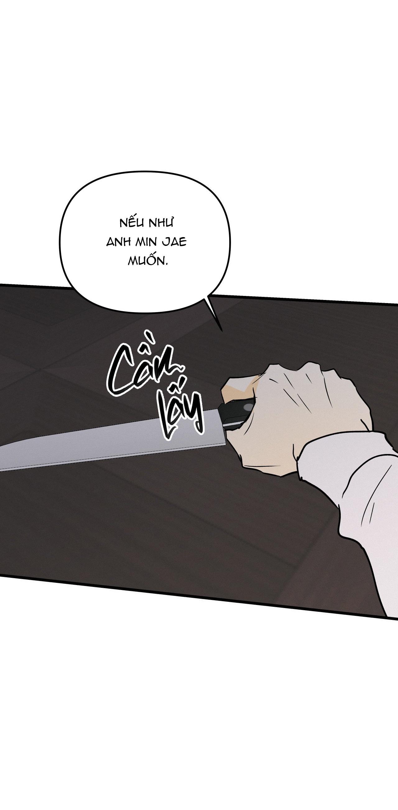 Đọc truyện LIE AGAIN - Chapter 60