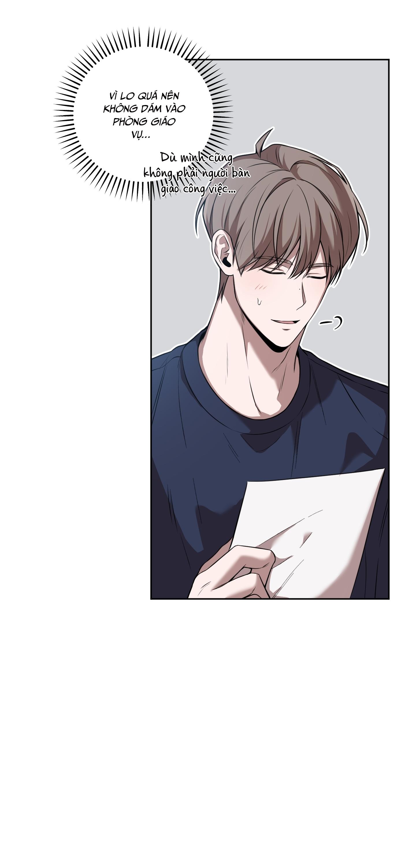 Đọc truyện ĐỪNG NÓI LỜI GIAN DỐI - Chapter 7