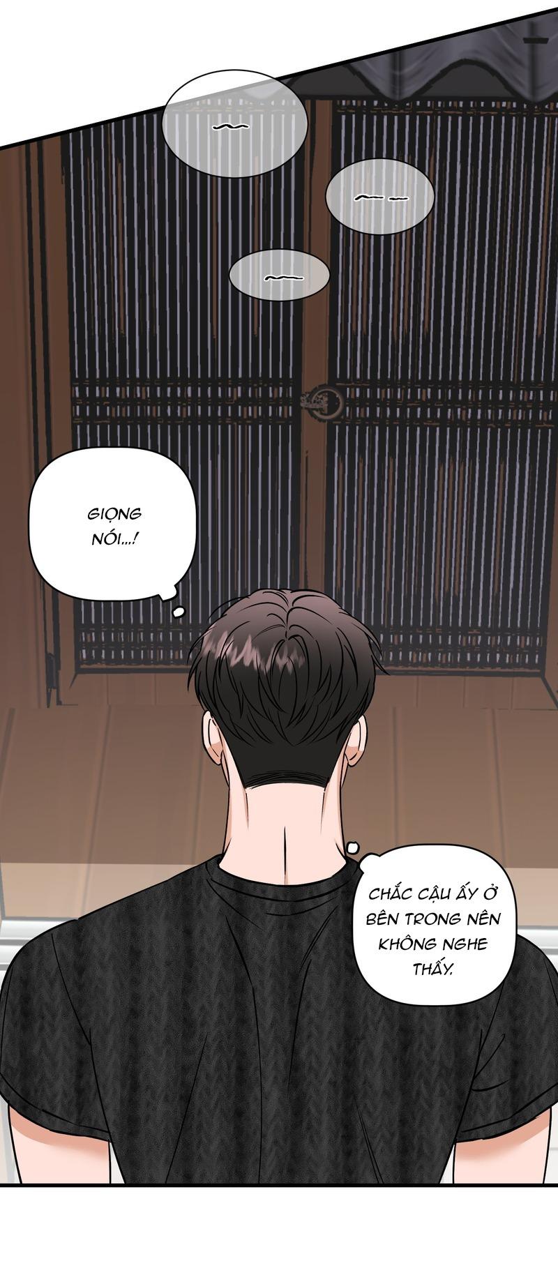Đọc truyện Tóm được em rồi! - Chapter 6