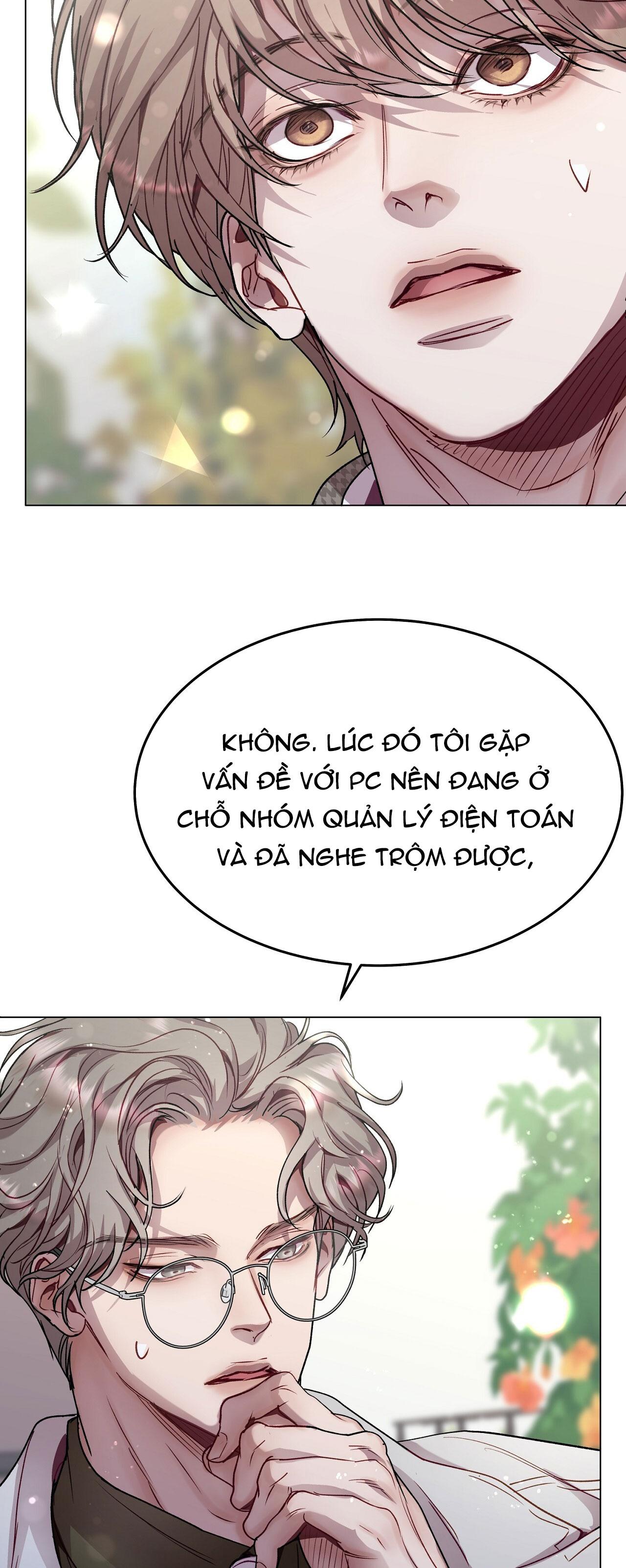 Đọc truyện LỐI SỐNG ÍCH KỶ - Chapter 81