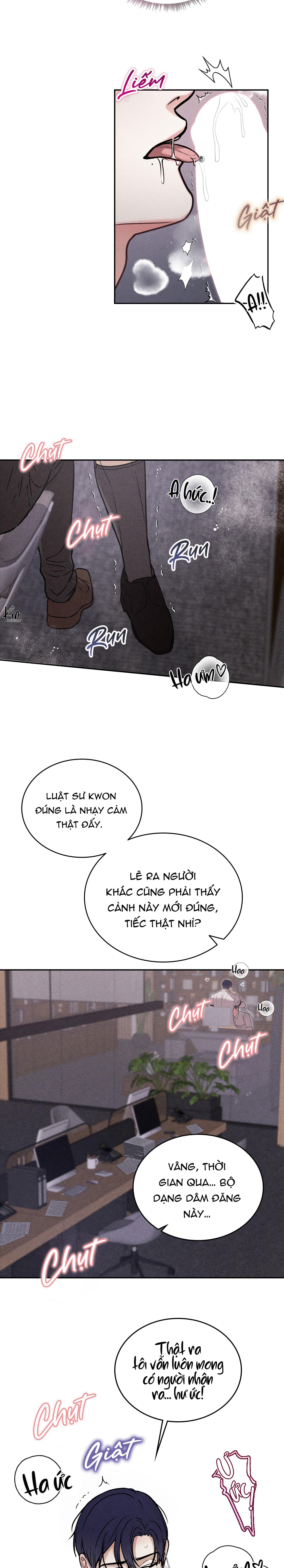 Đọc truyện 7 chịch 8 xoạc - Chapter 12