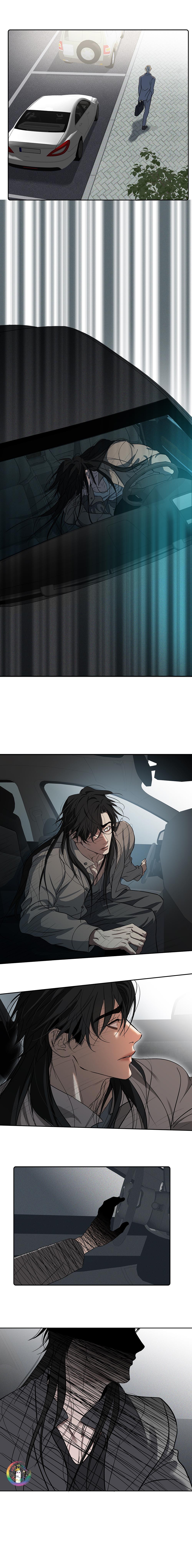 Đọc truyện ✯ Sắc Thu Nghĩa Trang ✯ - Chapter 11