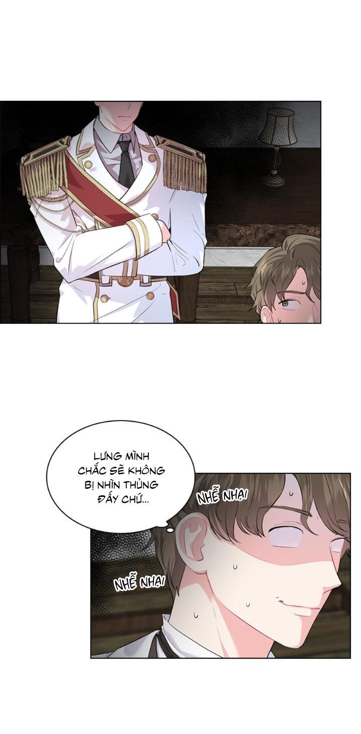 Đọc truyện Who’s your daddy - Chapter 11