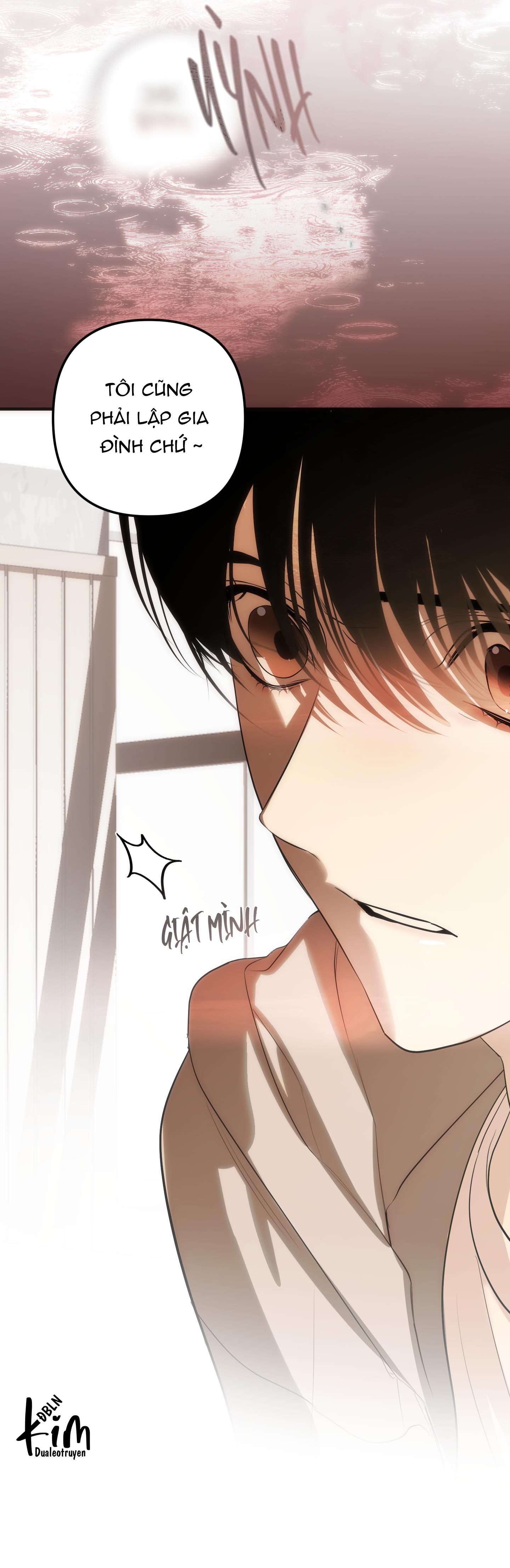Đọc truyện TUYỂN TẬP CUỒNG CÔNG-CHIẾM HỮU CÔNG CỦA NHÀ KIM - Chapter 47.5