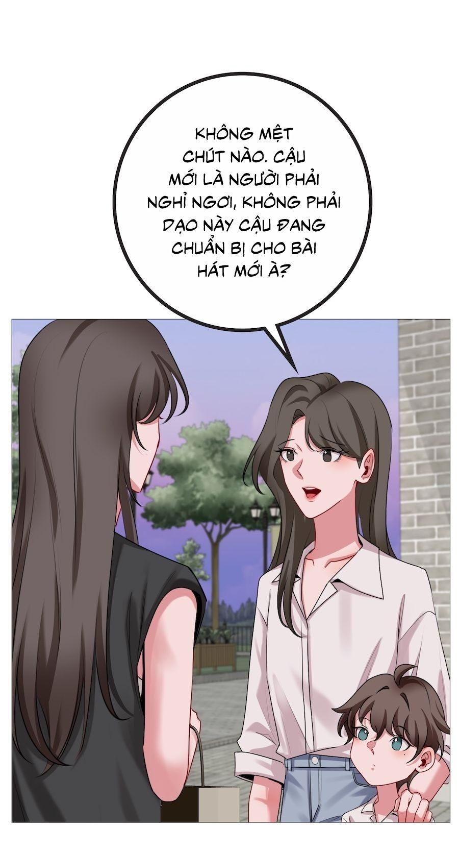 Đọc truyện Flower of youth - Chapter 35