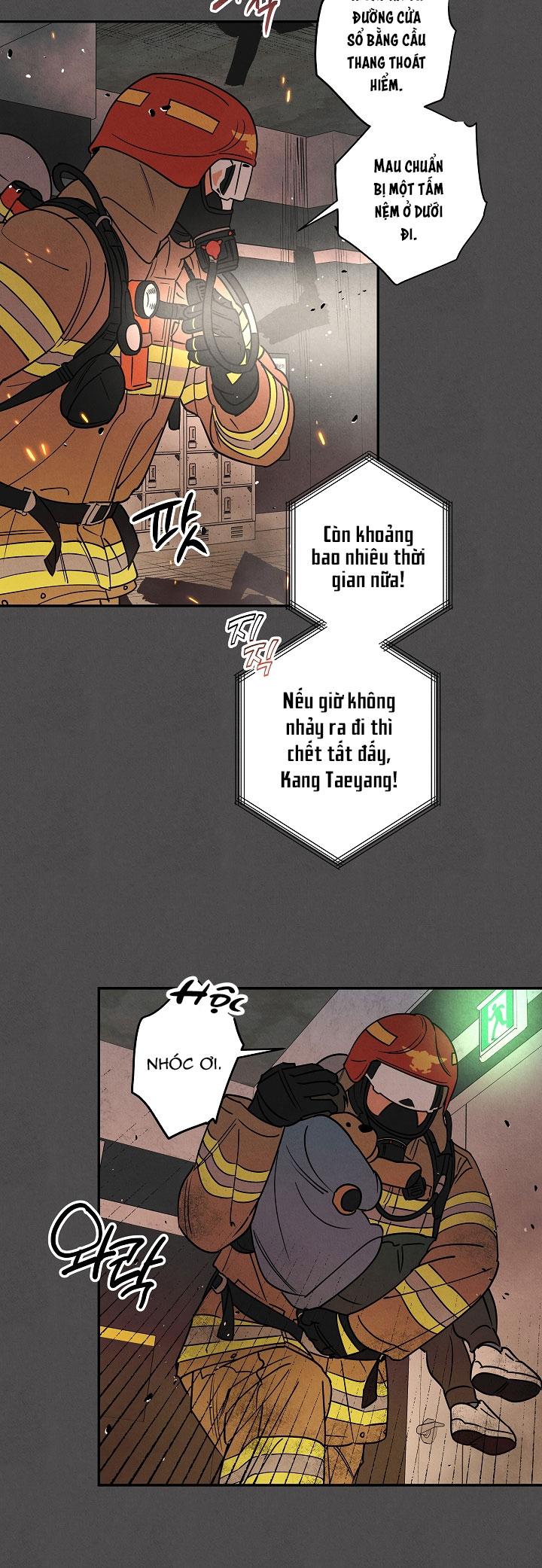 Đọc truyện BẢY NGÀY CHỦ NHẬT - Chapter 1