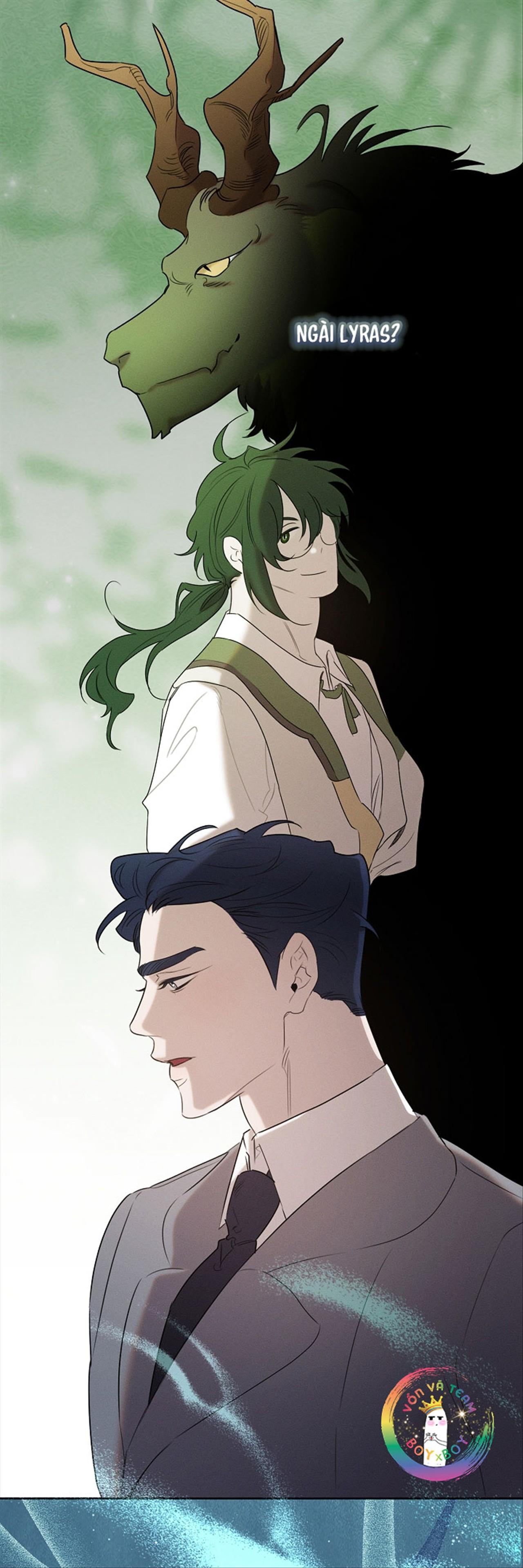 Đọc truyện Này, Đừng Có Nhấn Cái Nút Đó! - Chapter 42