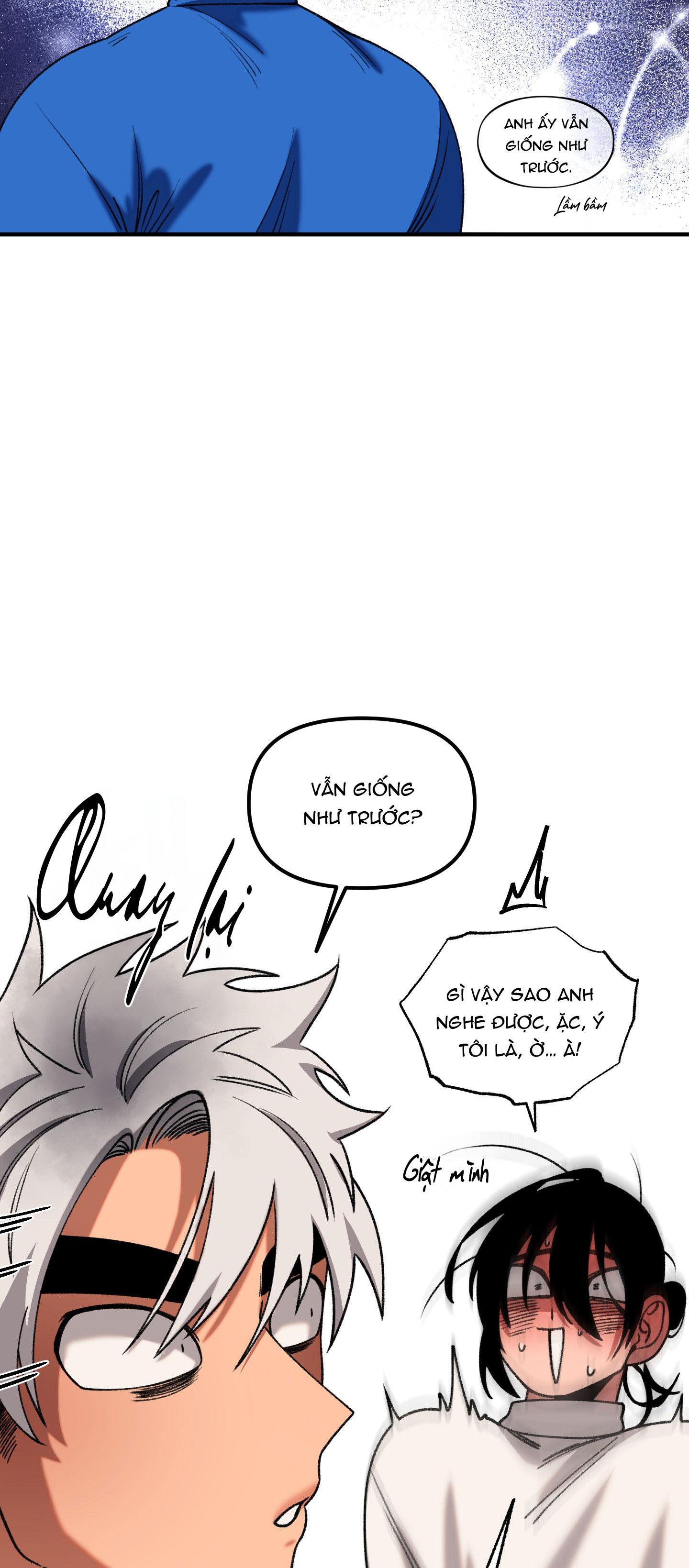 Đọc truyện KHUNG HAM MUỐN TÌNH DỤC - Chapter 1