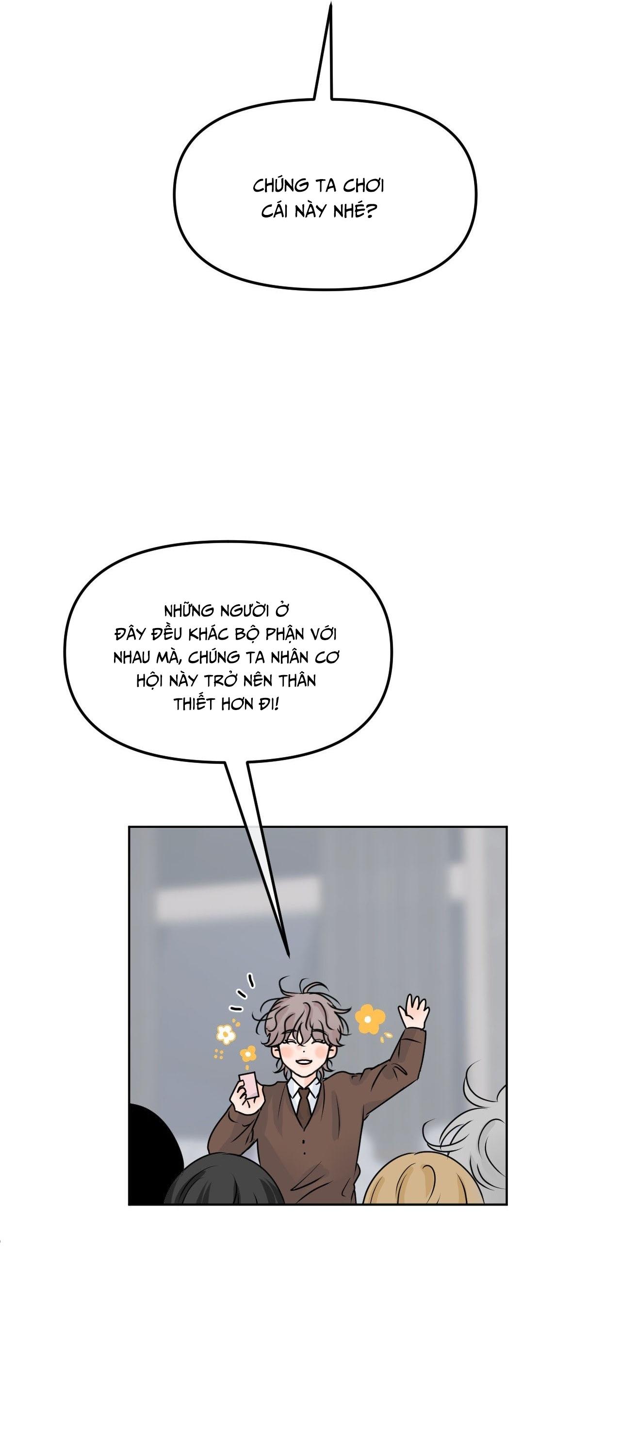 Đọc truyện RANH GIỚI CỦA MÙI HƯƠNG - Chapter 48