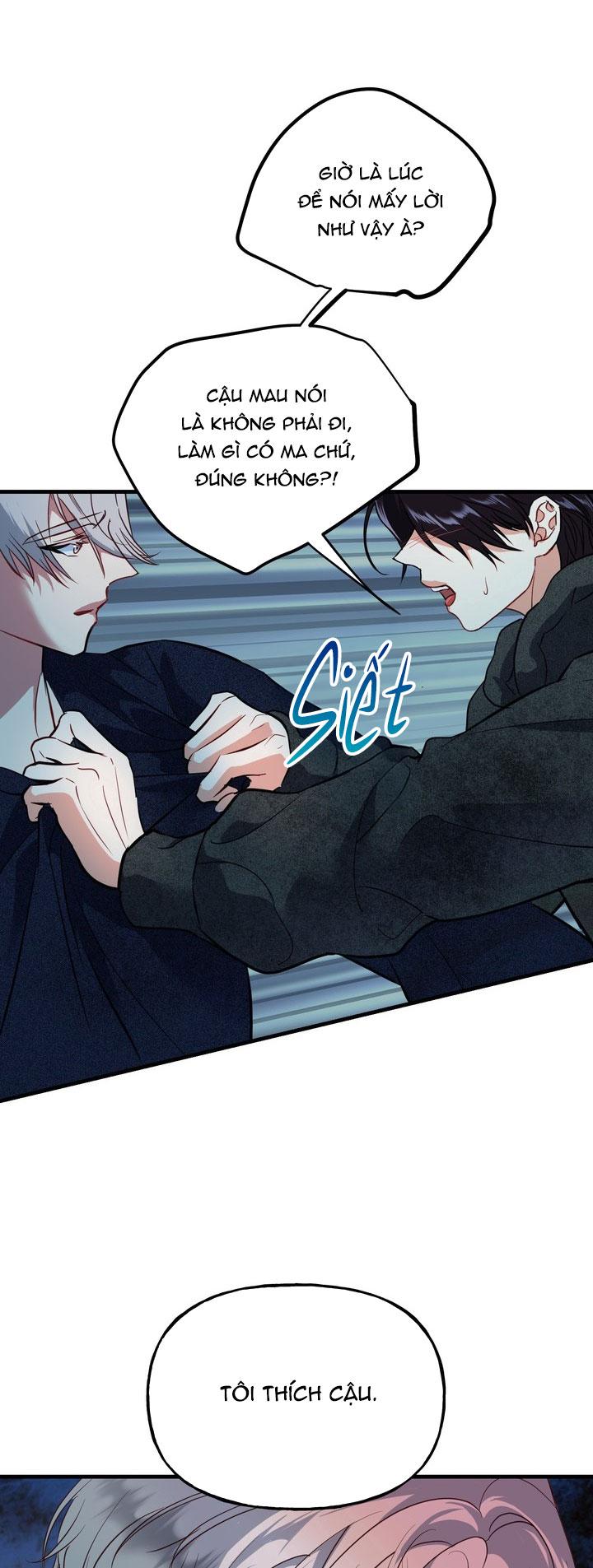 Đọc truyện MỐI QUAN HỆ DÂM ĐÃNG - Chapter 16