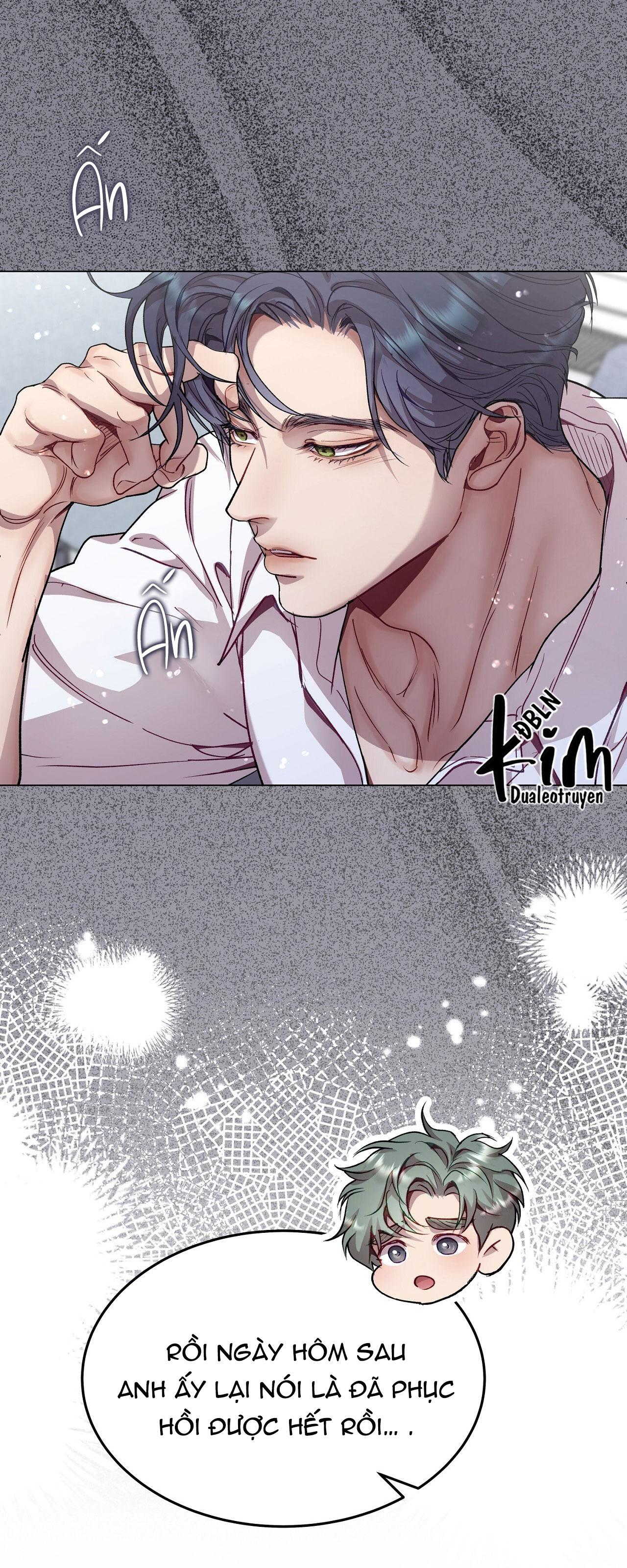 Đọc truyện LỐI SỐNG ÍCH KỶ - Chapter 81