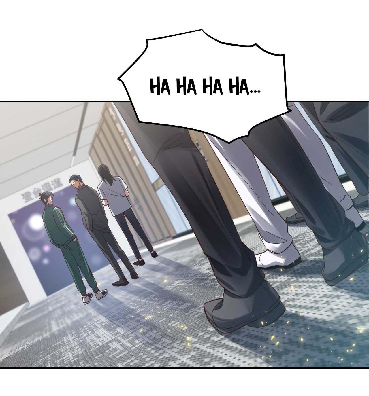 Đọc truyện Quán cơm tỳ hưu - Chapter 83