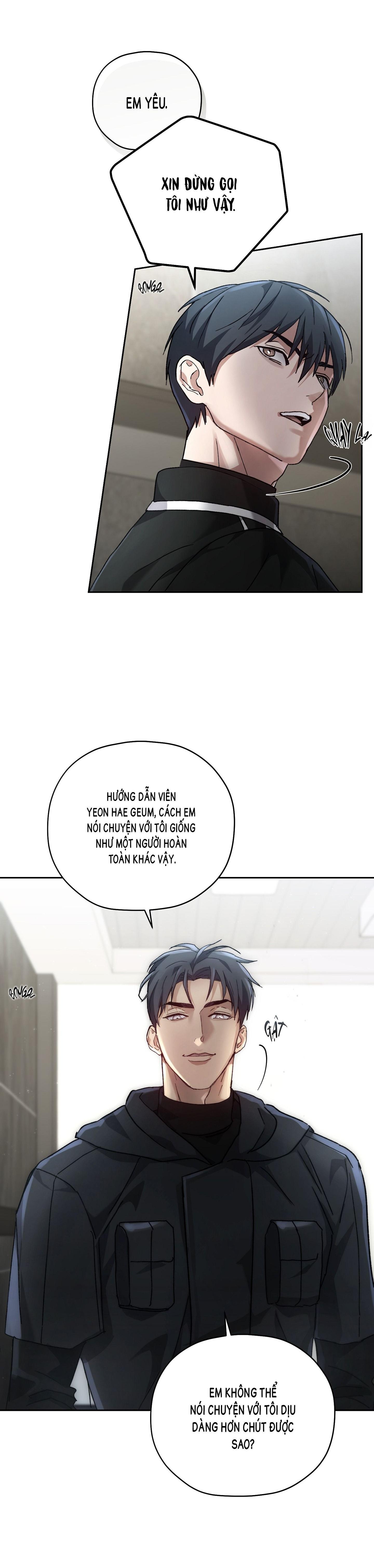 Đọc truyện HƯỚNG DẪN SONG SINH - Chapter 1