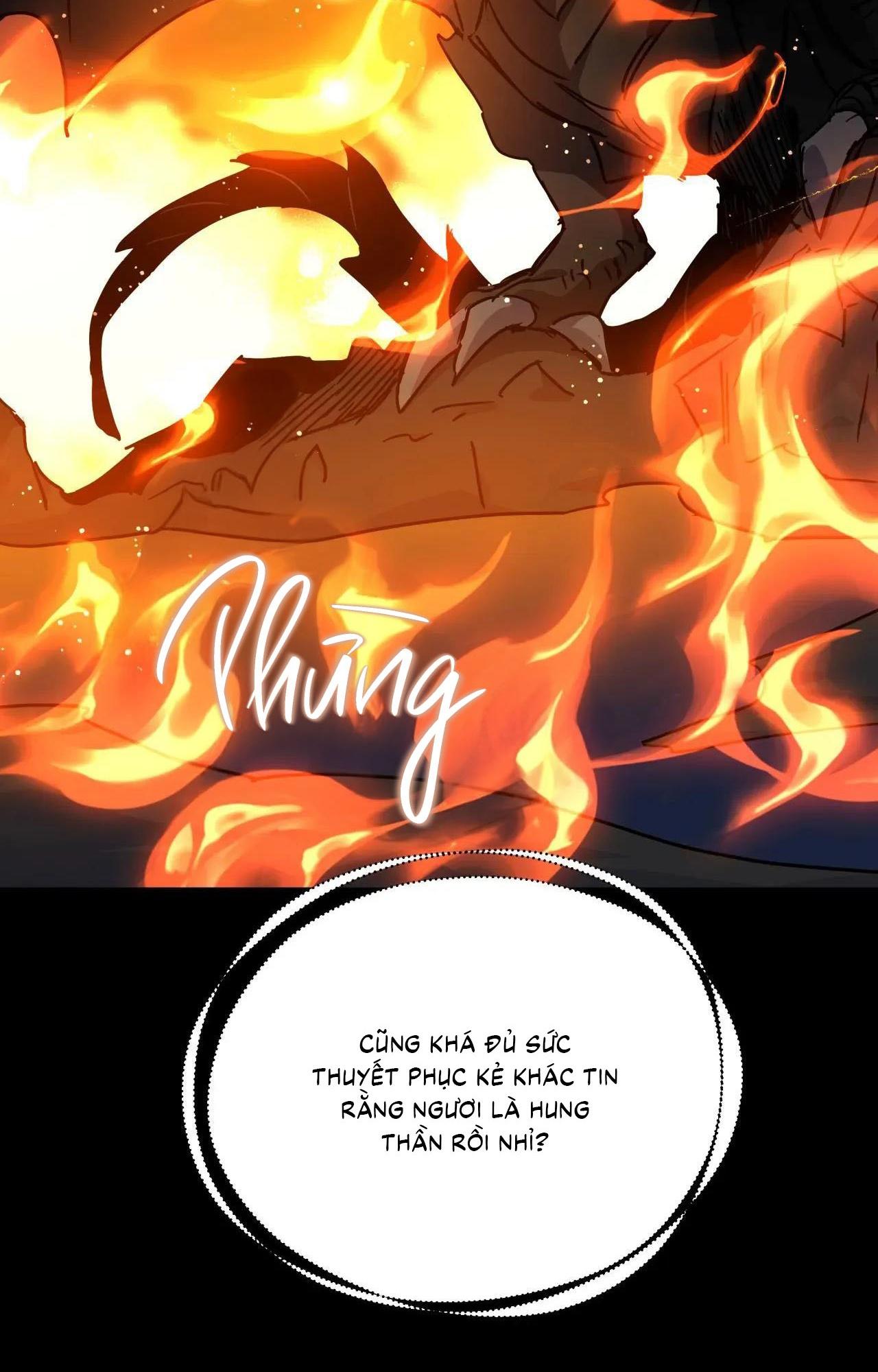 Đọc truyện (CBunu) Ám Giữ Linh Hồn - Chapter 70