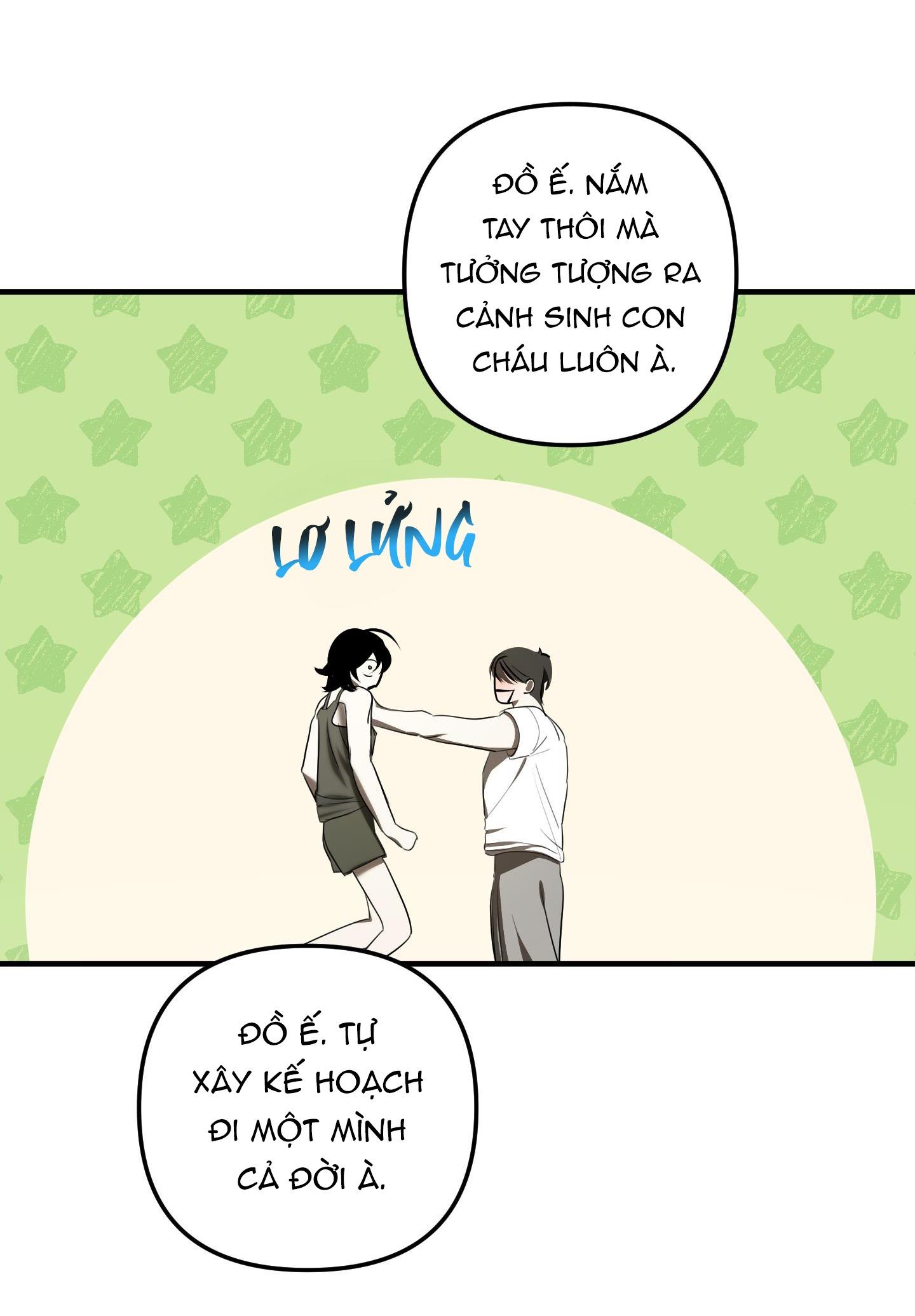 Đọc truyện TUYỂN TẬP CUỒNG CÔNG-CHIẾM HỮU CÔNG CỦA NHÀ KIM - Chapter 47.5