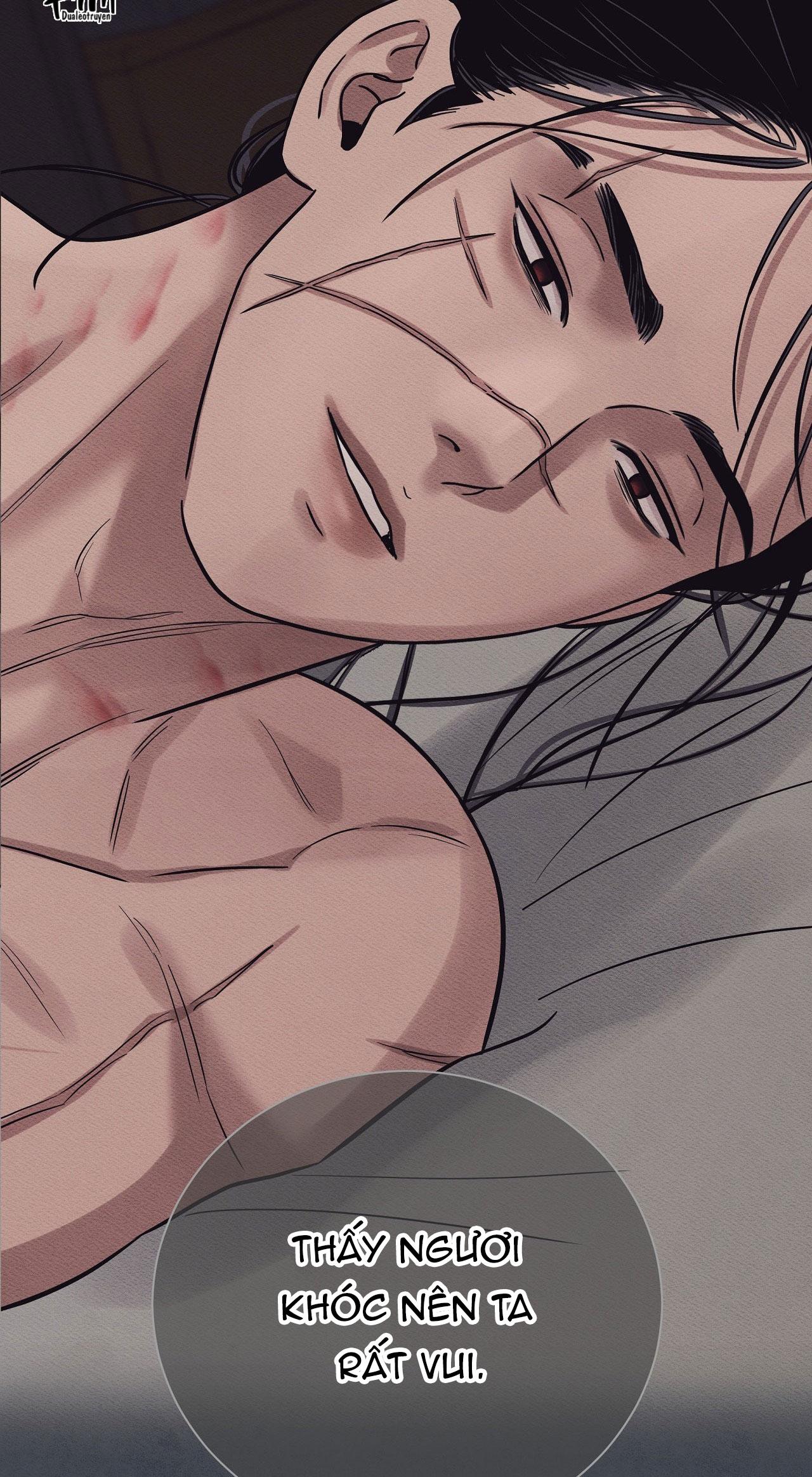 Đọc truyện KIẾM HOA - Chapter 81