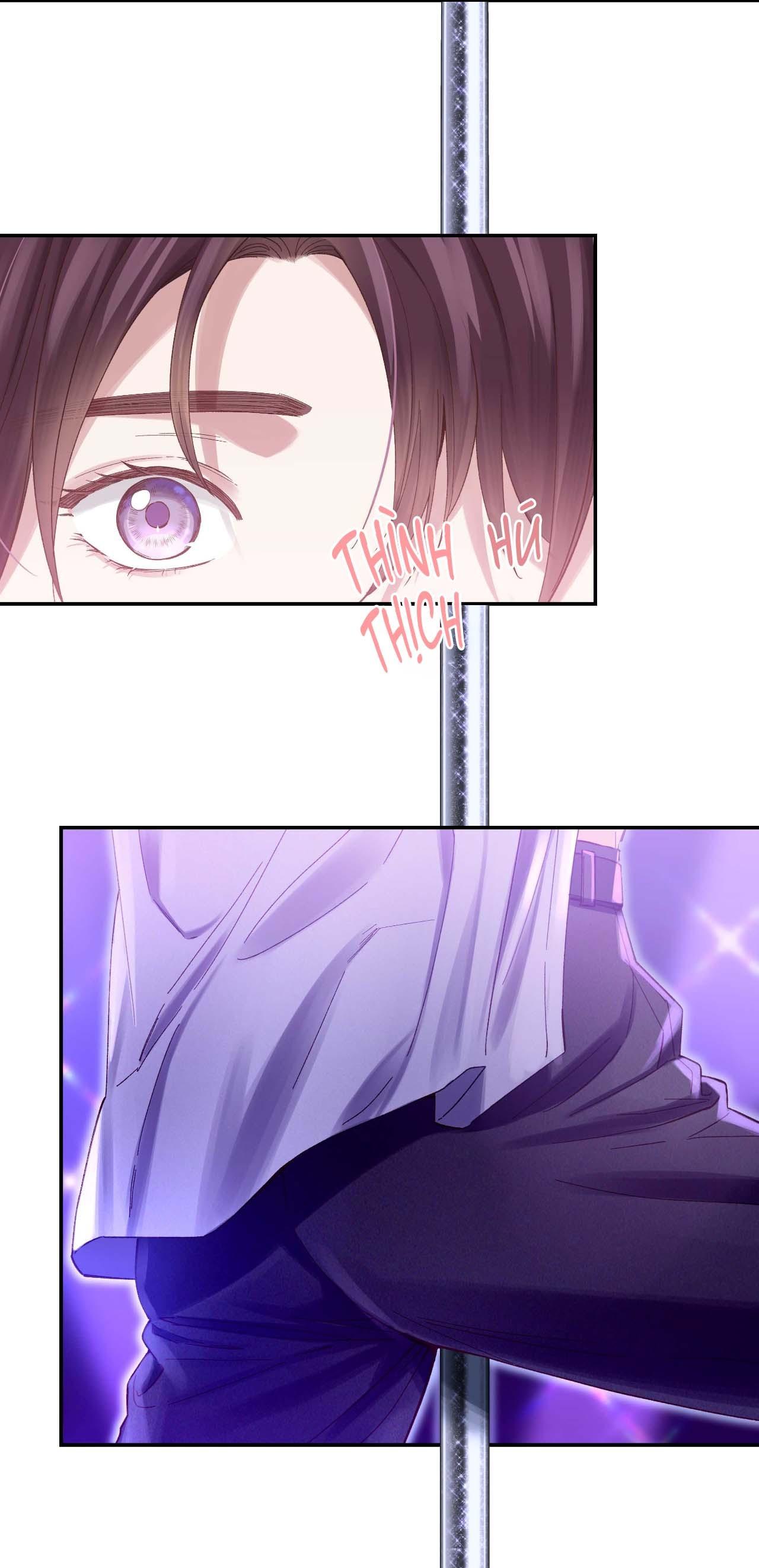 Đọc truyện Quán cơm tỳ hưu - Chapter 85