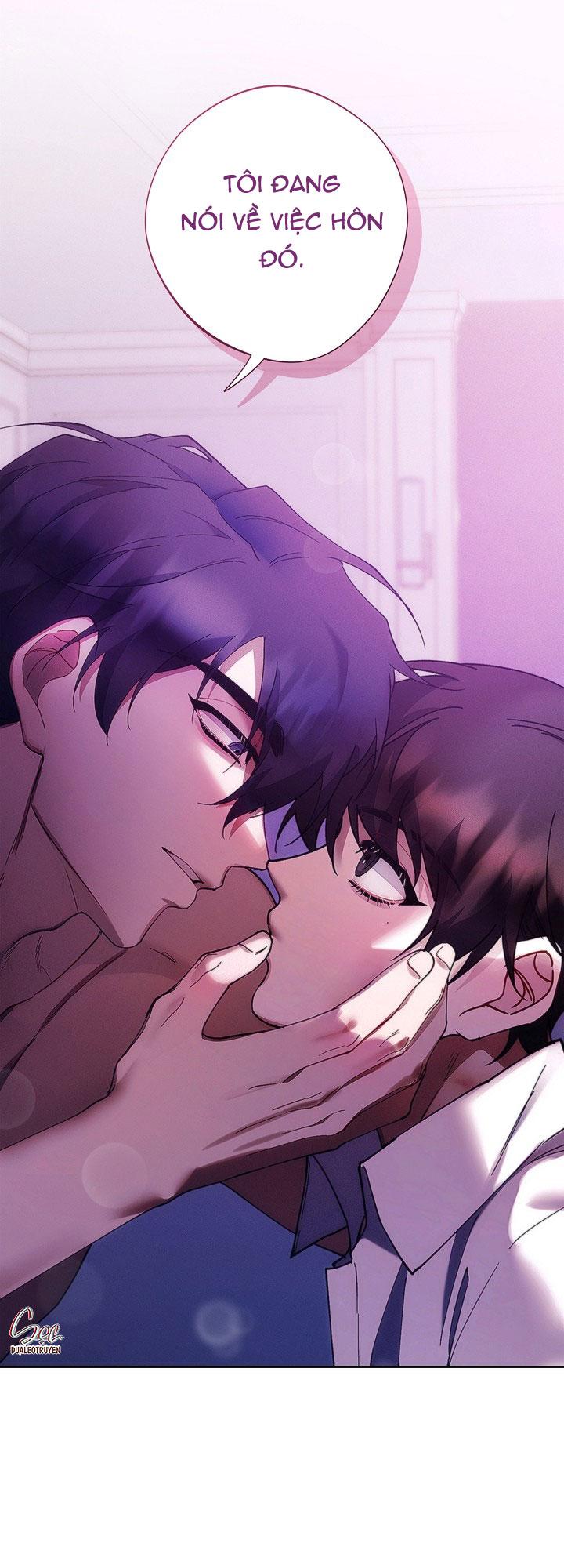 Đọc truyện RED MANSION - Chapter 43
