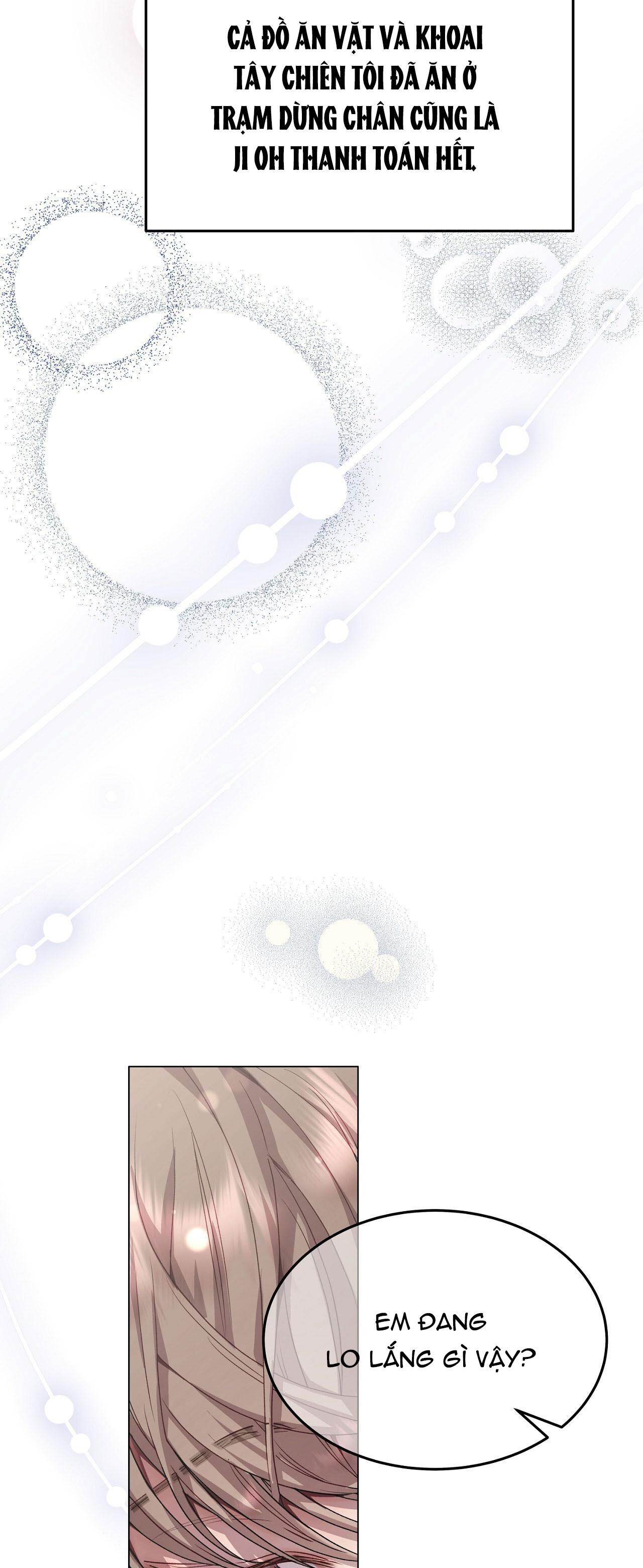 Đọc truyện LỐI SỐNG ÍCH KỶ - Chapter 82