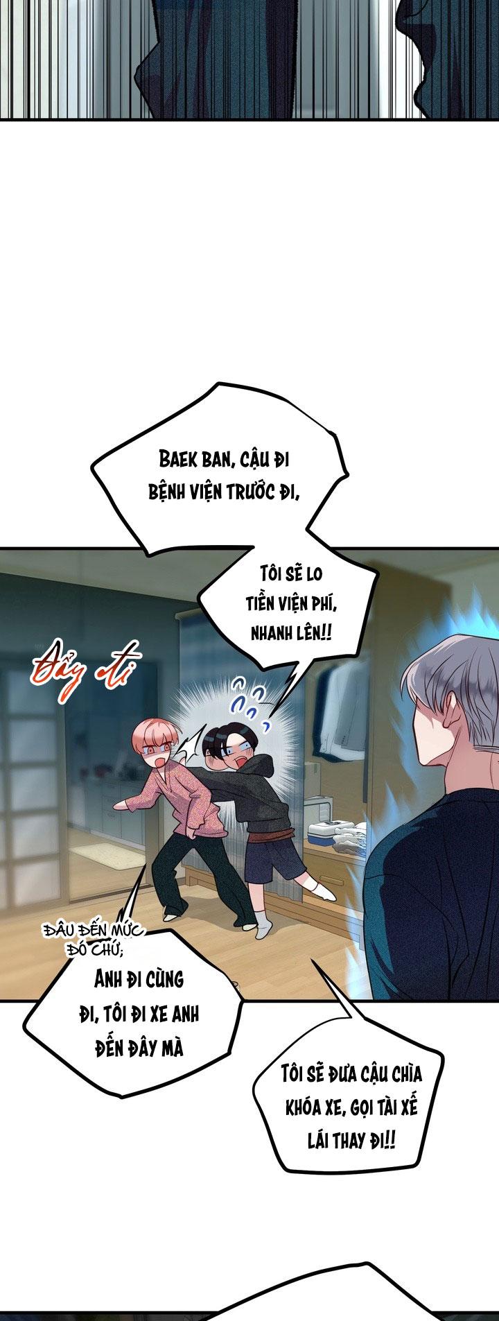 Đọc truyện MỐI QUAN HỆ DÂM ĐÃNG - Chapter 16