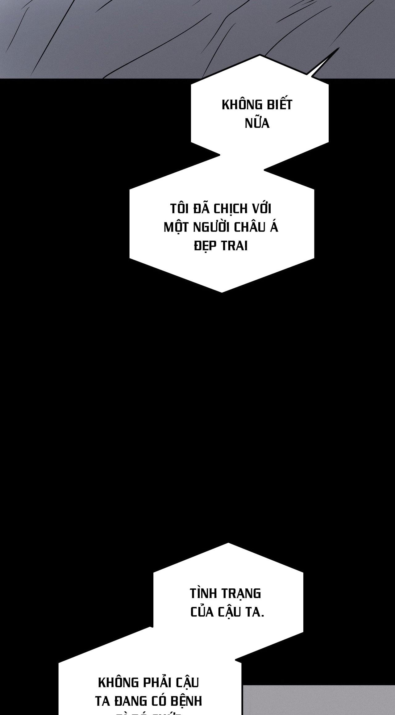 Đọc truyện LIE AGAIN - Chapter 60
