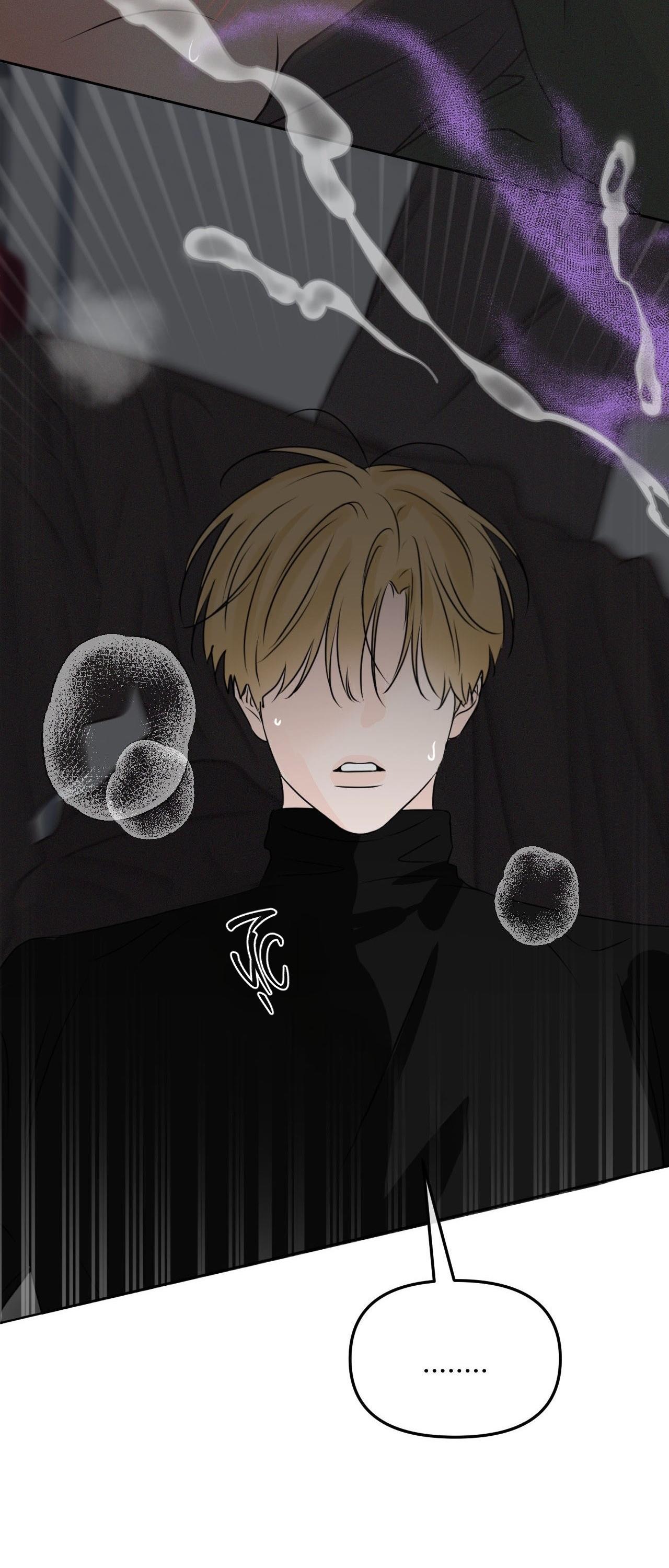 Đọc truyện RANH GIỚI CỦA MÙI HƯƠNG - Chapter 48