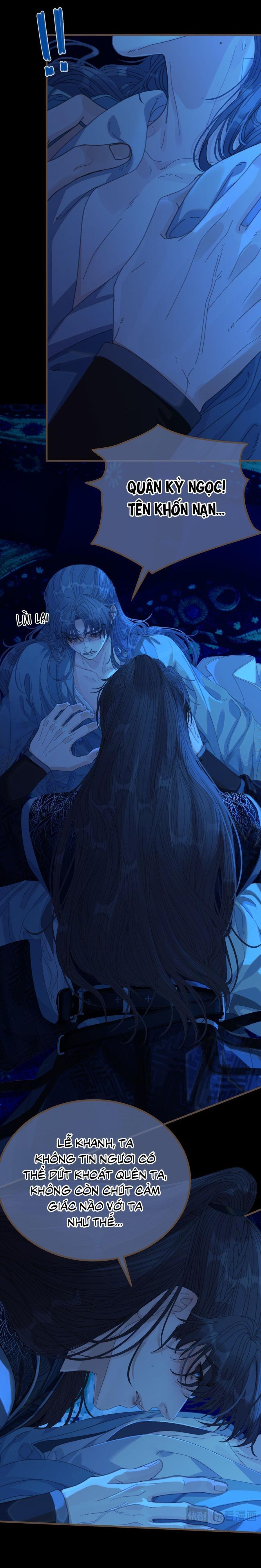 Đọc truyện Á NÔ 2 - THÁM HOA - Chapter 75