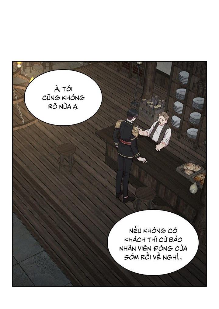 Đọc truyện Who’s your daddy - Chapter 9