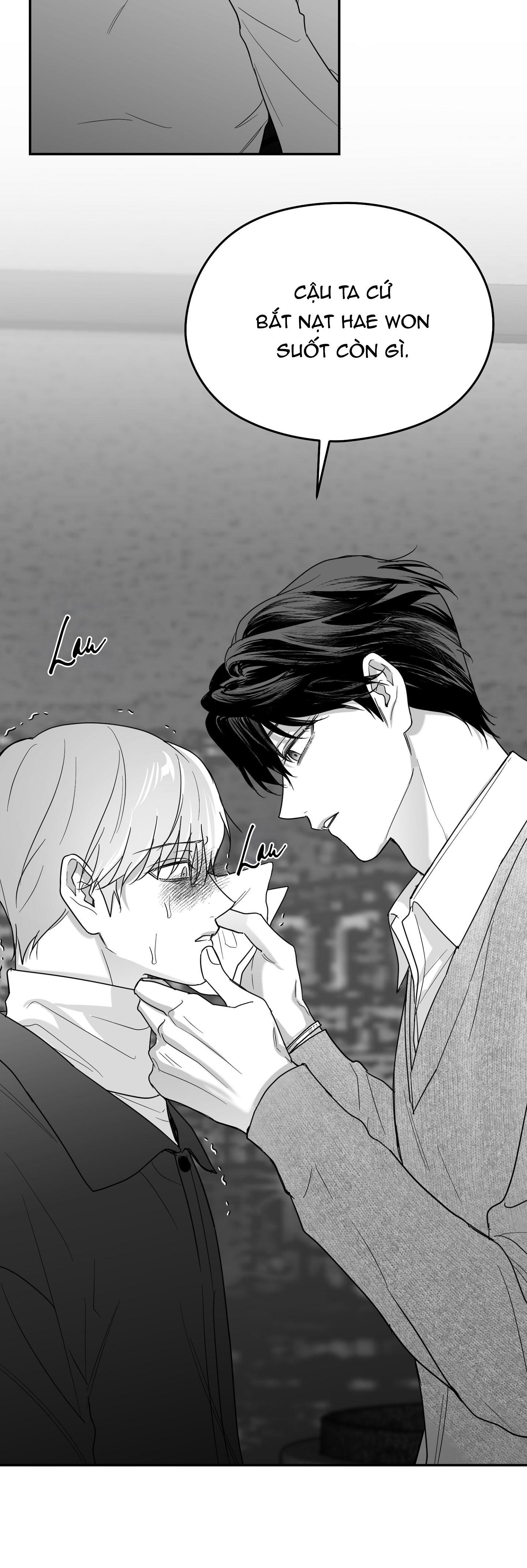 Đọc truyện NON ZERO SUM - Chapter 64