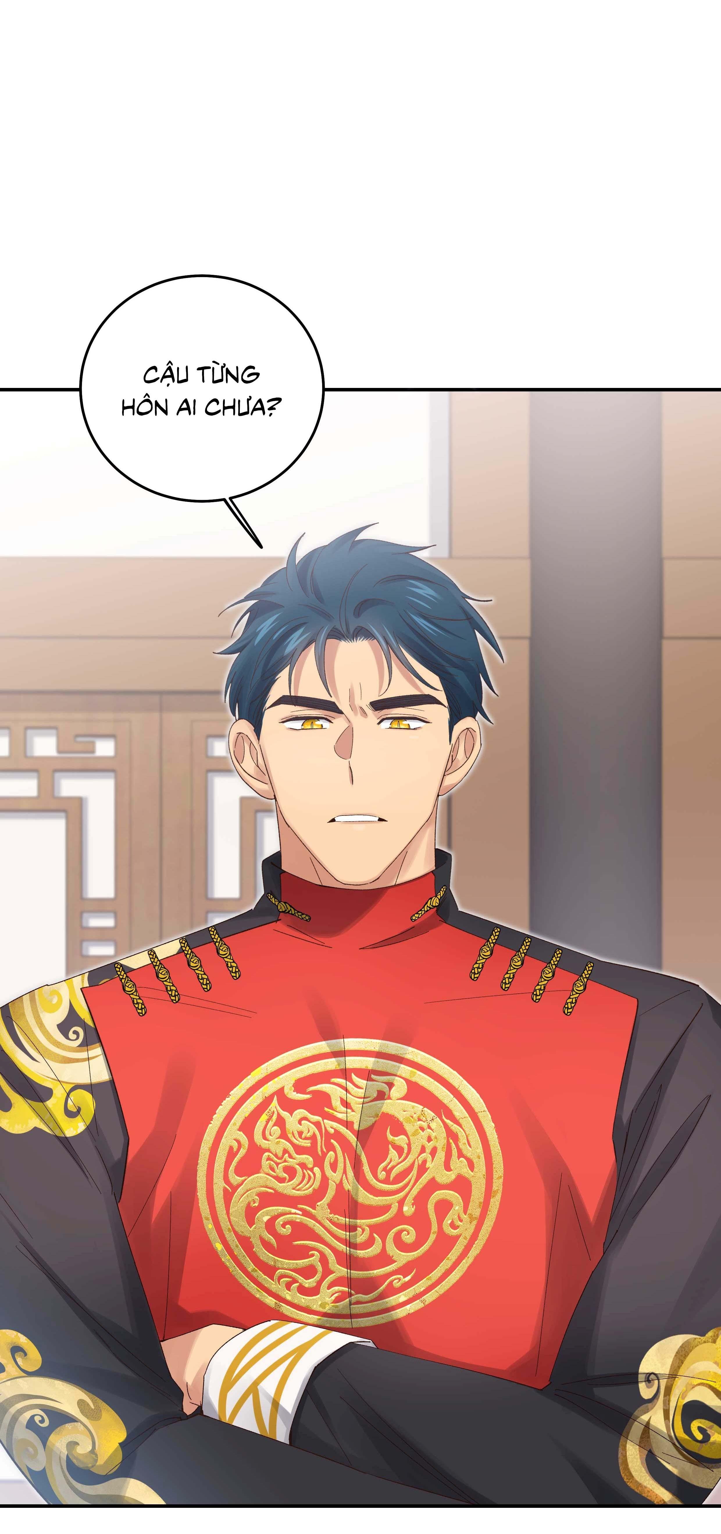 Đọc truyện Quán cơm tỳ hưu - Chapter 76